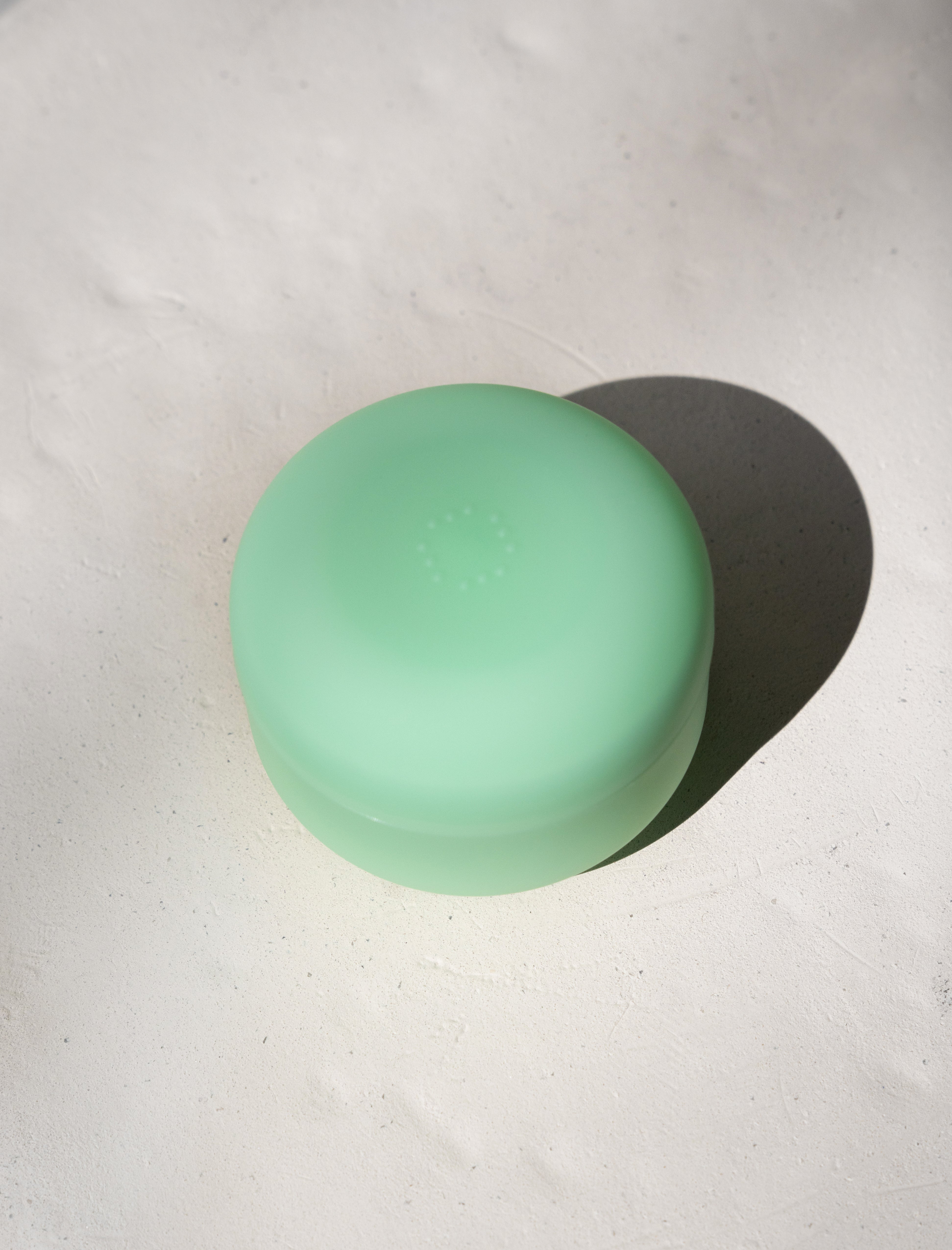 OEM Soothing Cream Hinoki Menthol