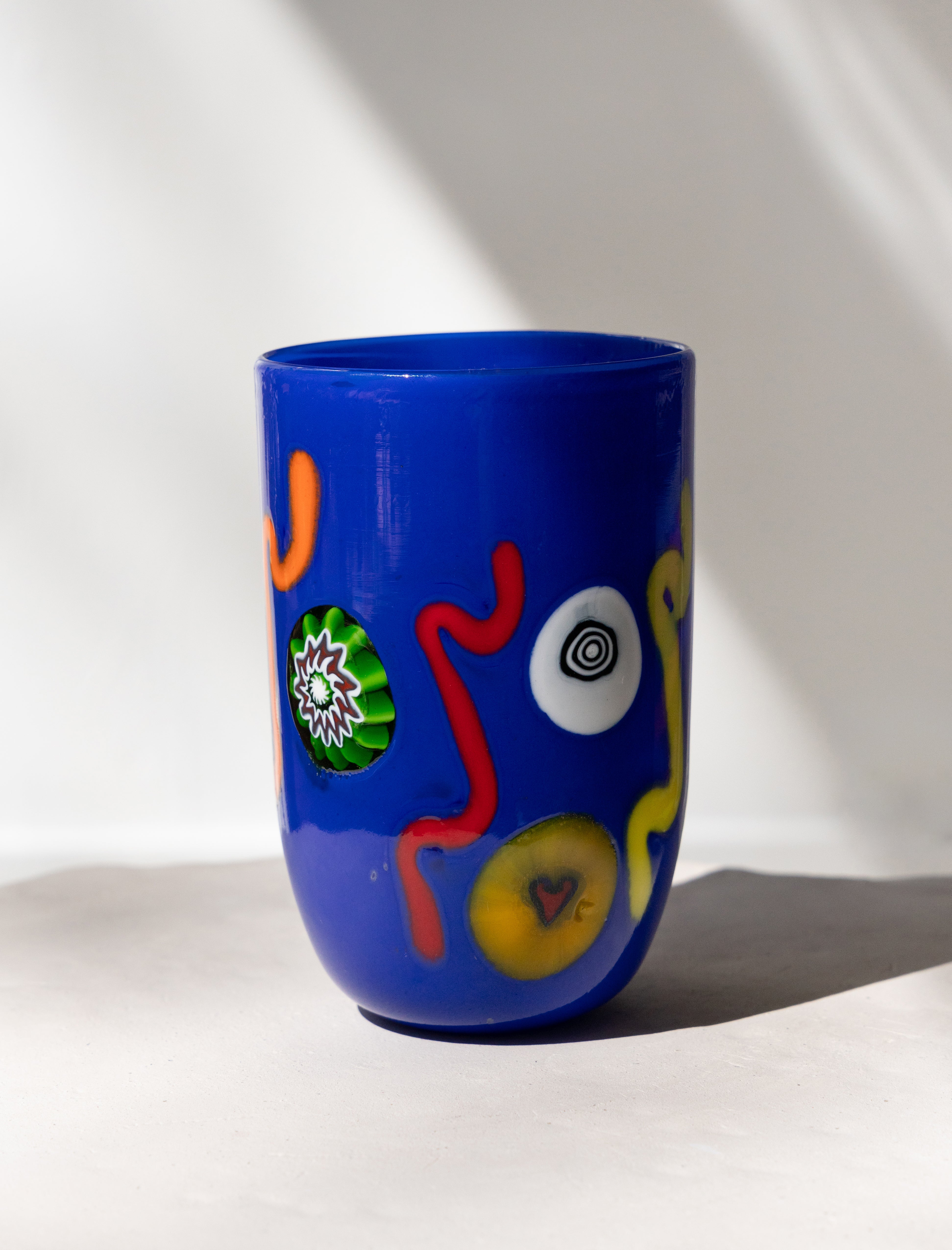 Laguna B Goto Large Blue