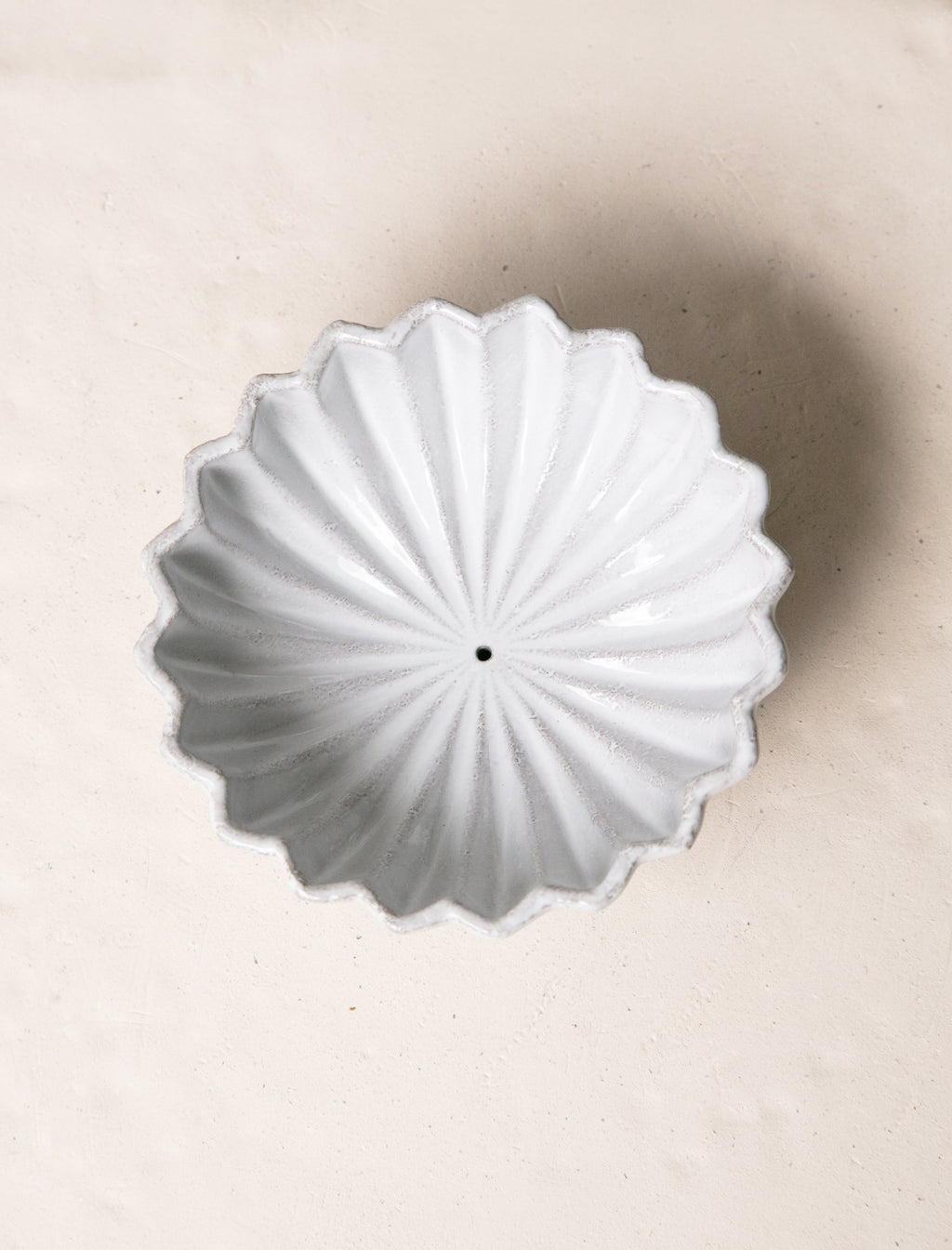 Astier de Villatte Astre Incense Holder – Neighbour