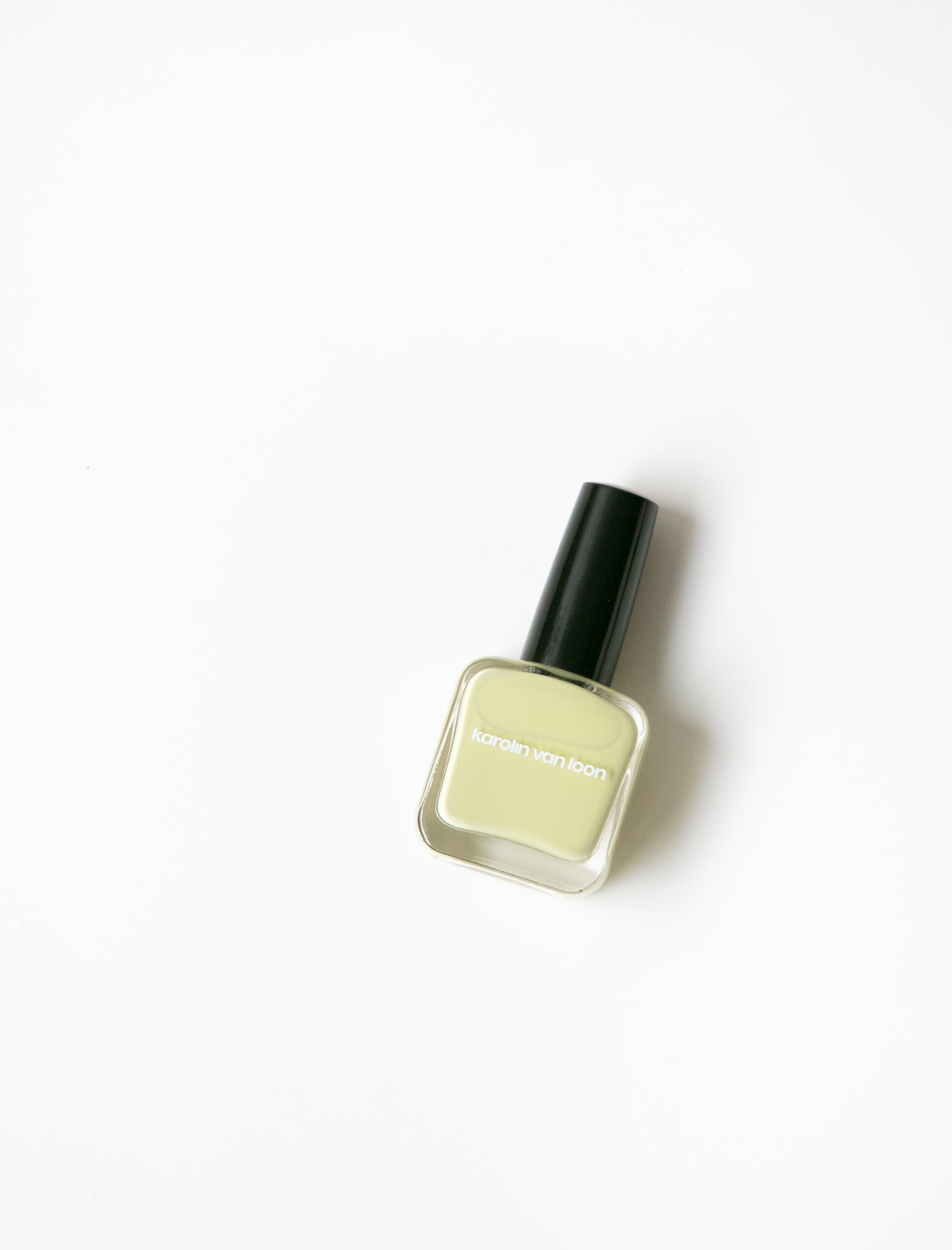 Karolin Van Loon Citron Vert