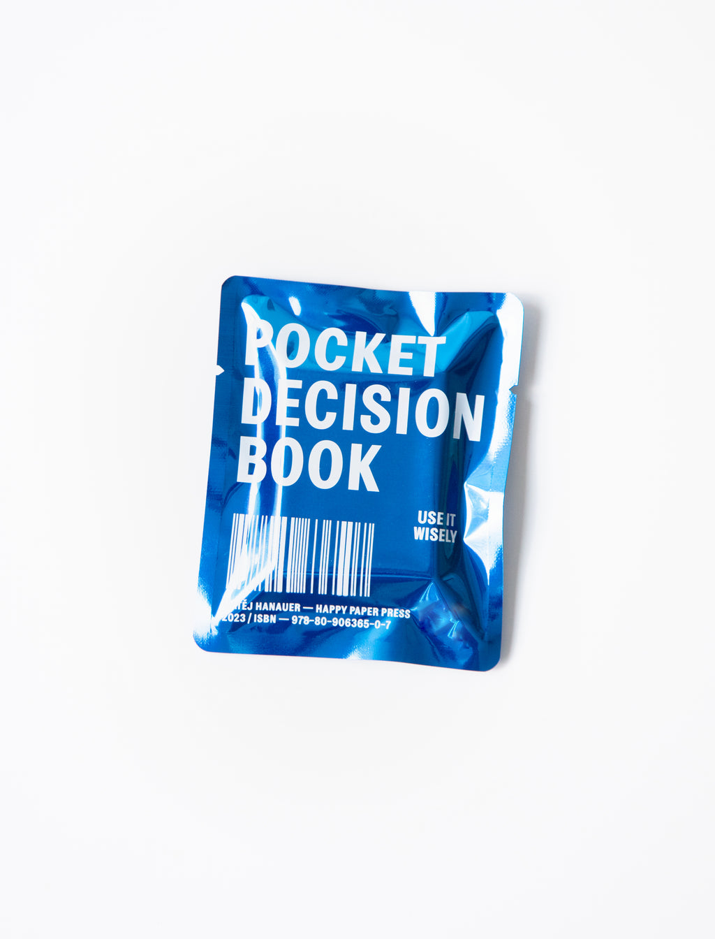 Pocket Decision Book Neighbour