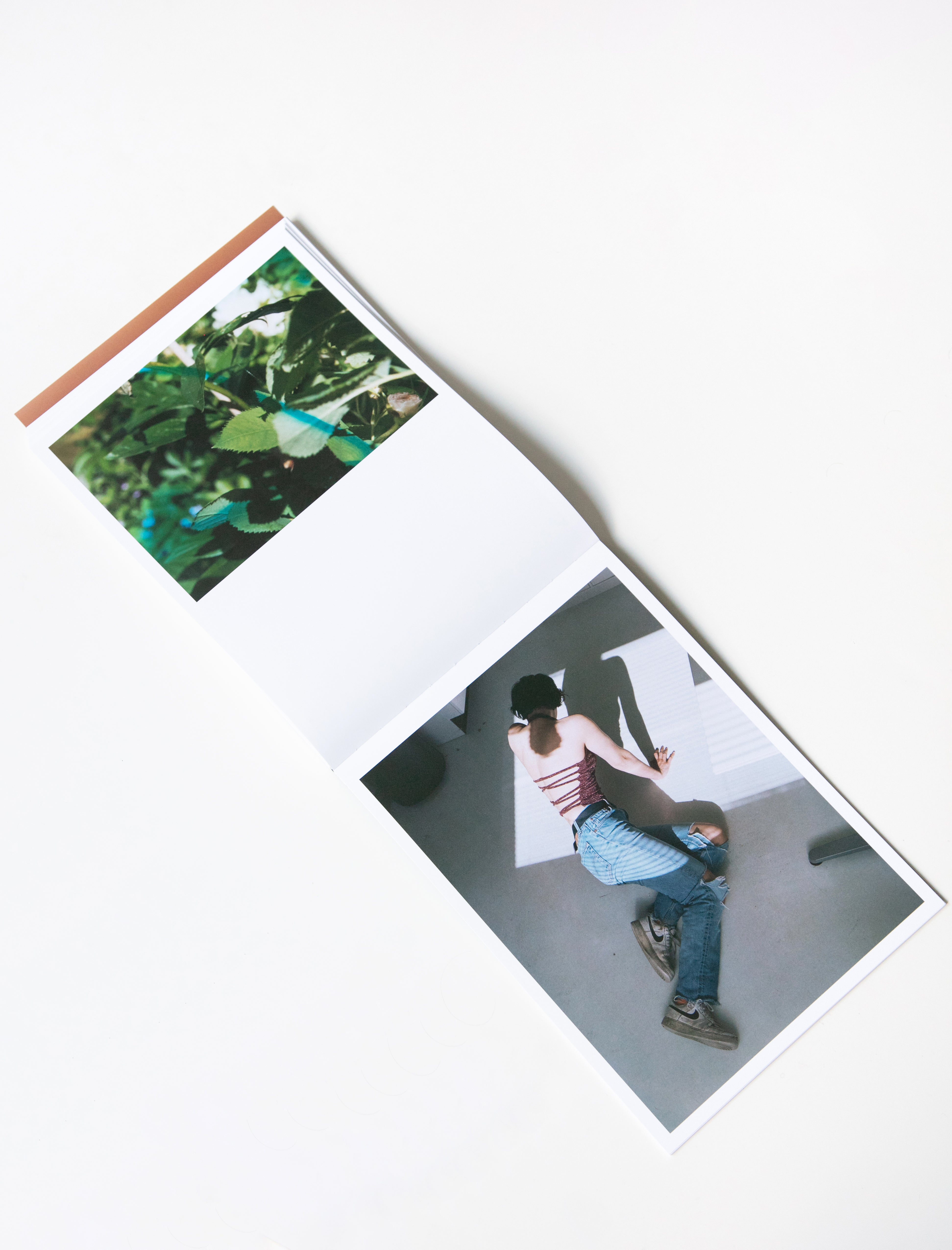 Erik Gustafsson - A House of Clay