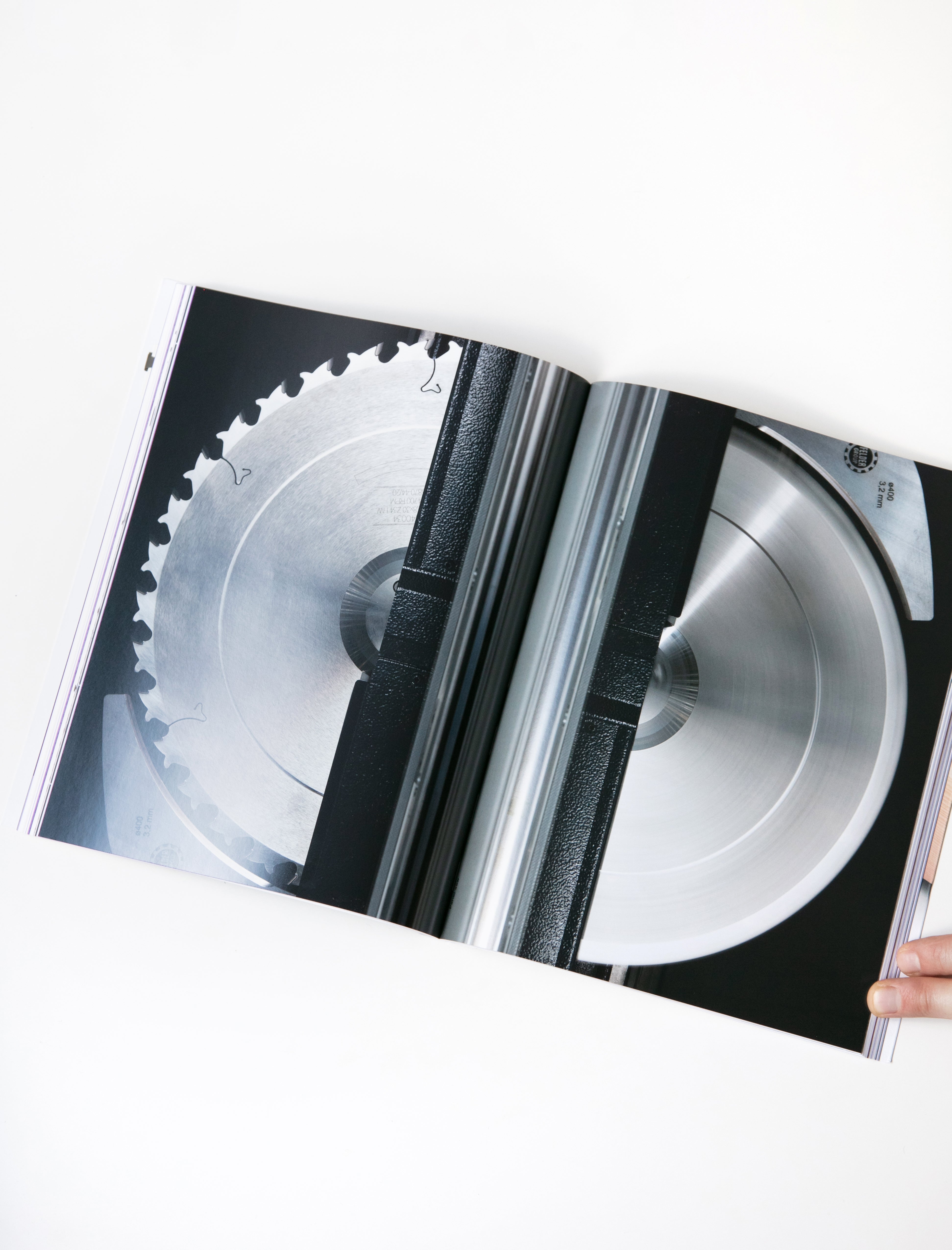 MacGuffin 12: The Log