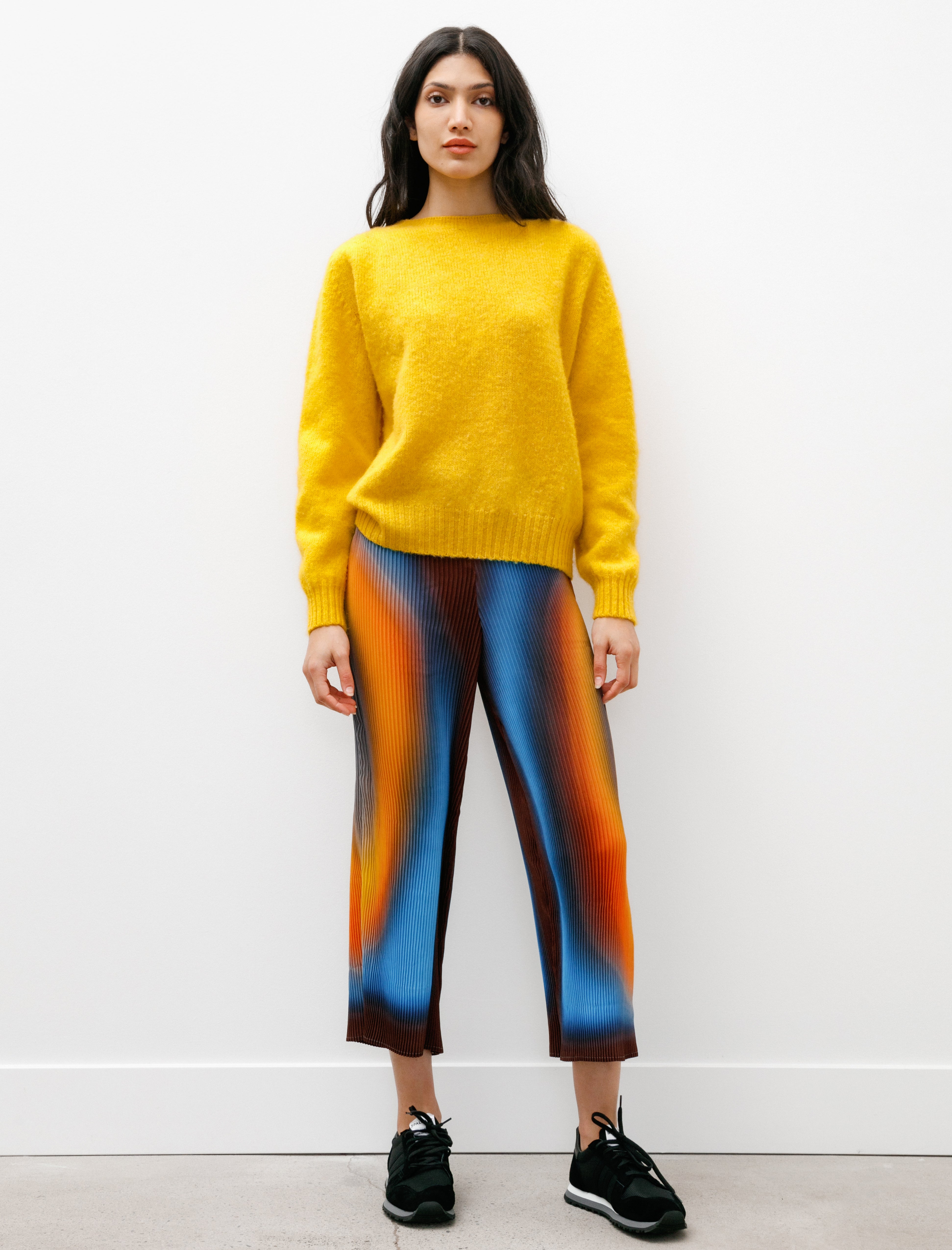 Julia Heuer Jack Trousers Rain 2