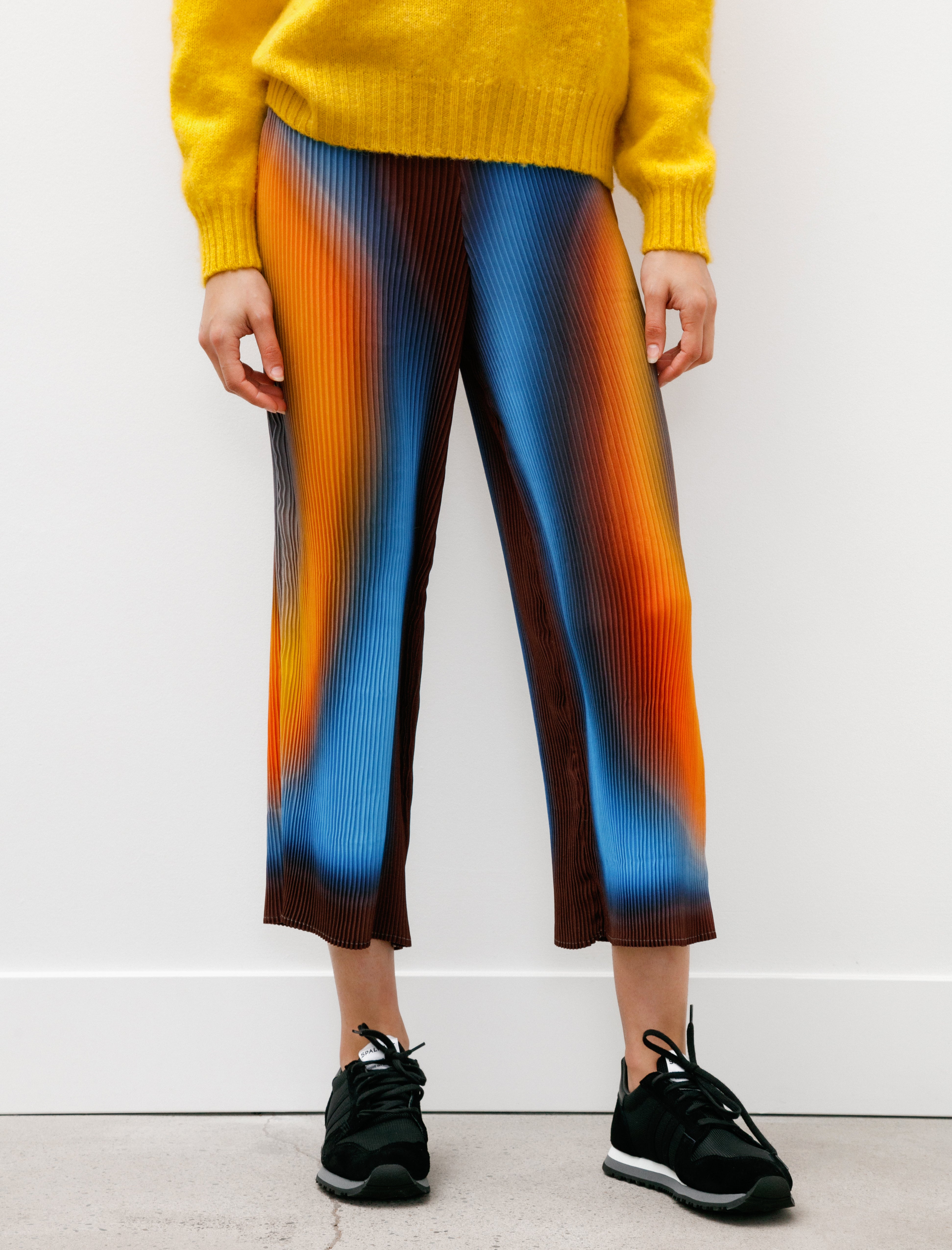 Julia Heuer Jack Trousers Rain 2