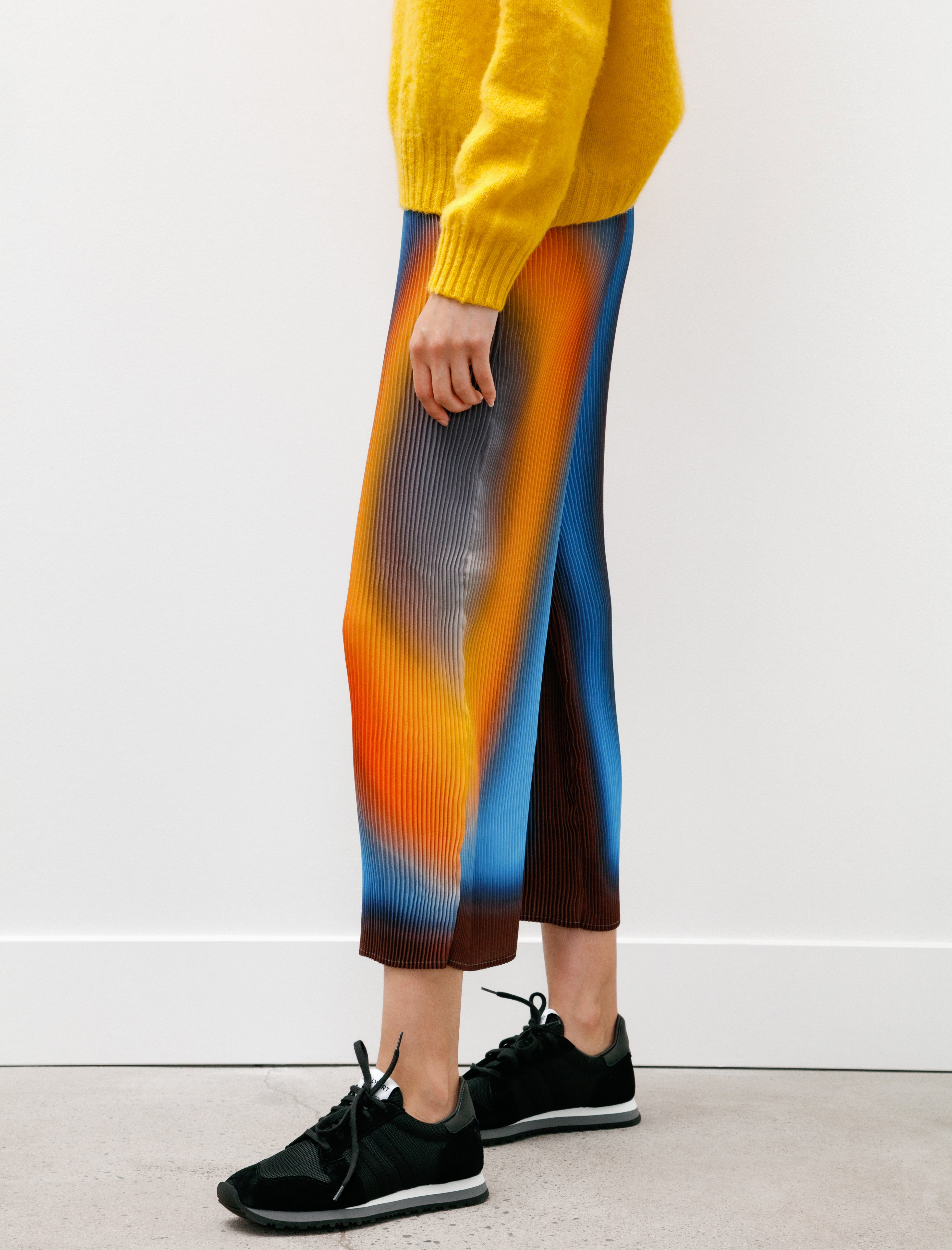 Julia Heuer Jack Trousers Rain 2