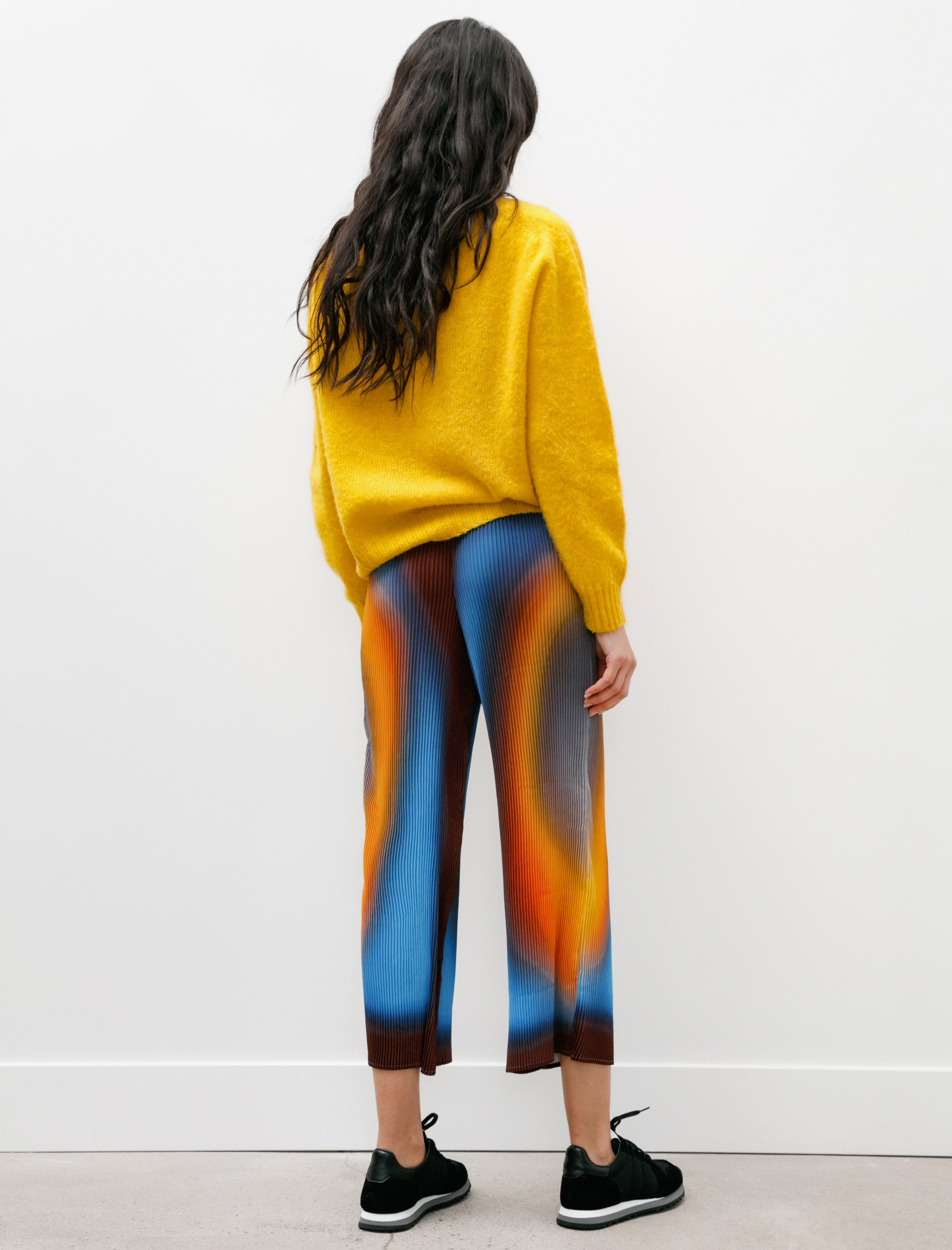 Julia Heuer Jack Trousers Rain 2