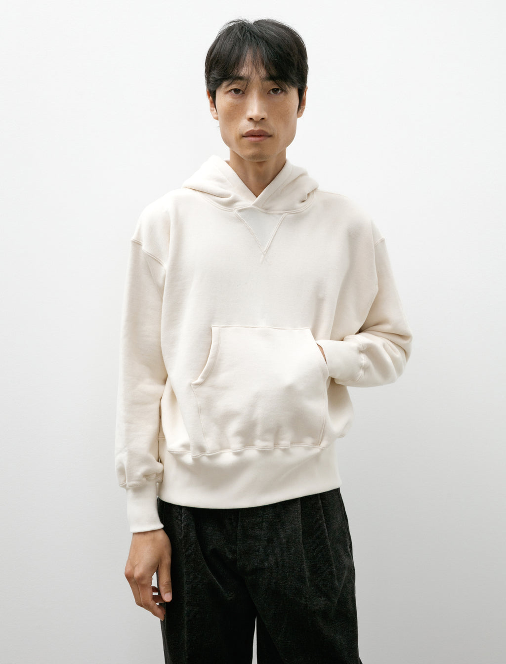 always fti パーカー Air Cooled Hoodie – LZMFG