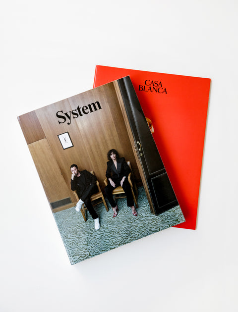 System Magazine - Issue 20