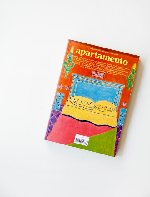 Apartamento Magazine - Issue 31