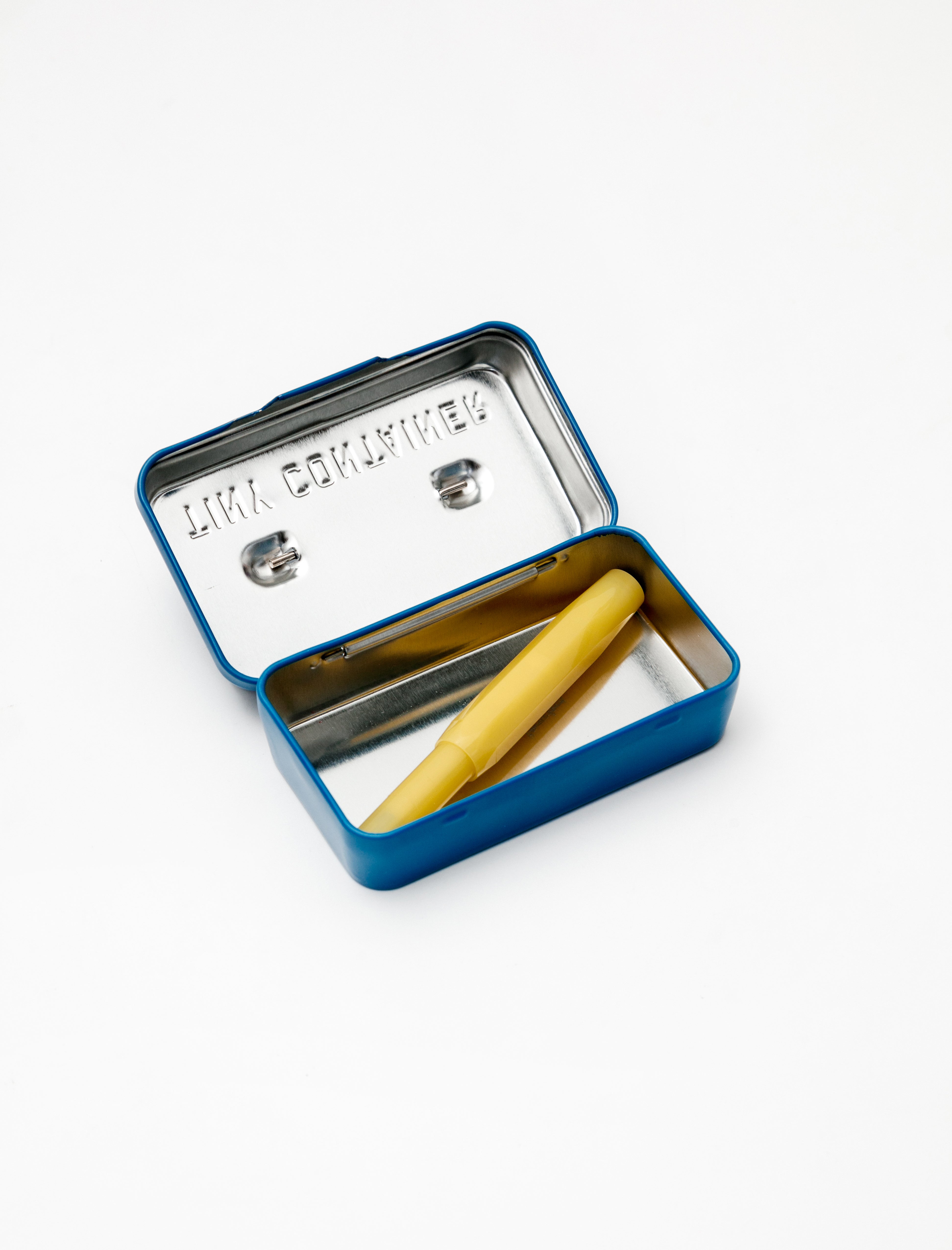 Hightide Penco Tiny Metal Container