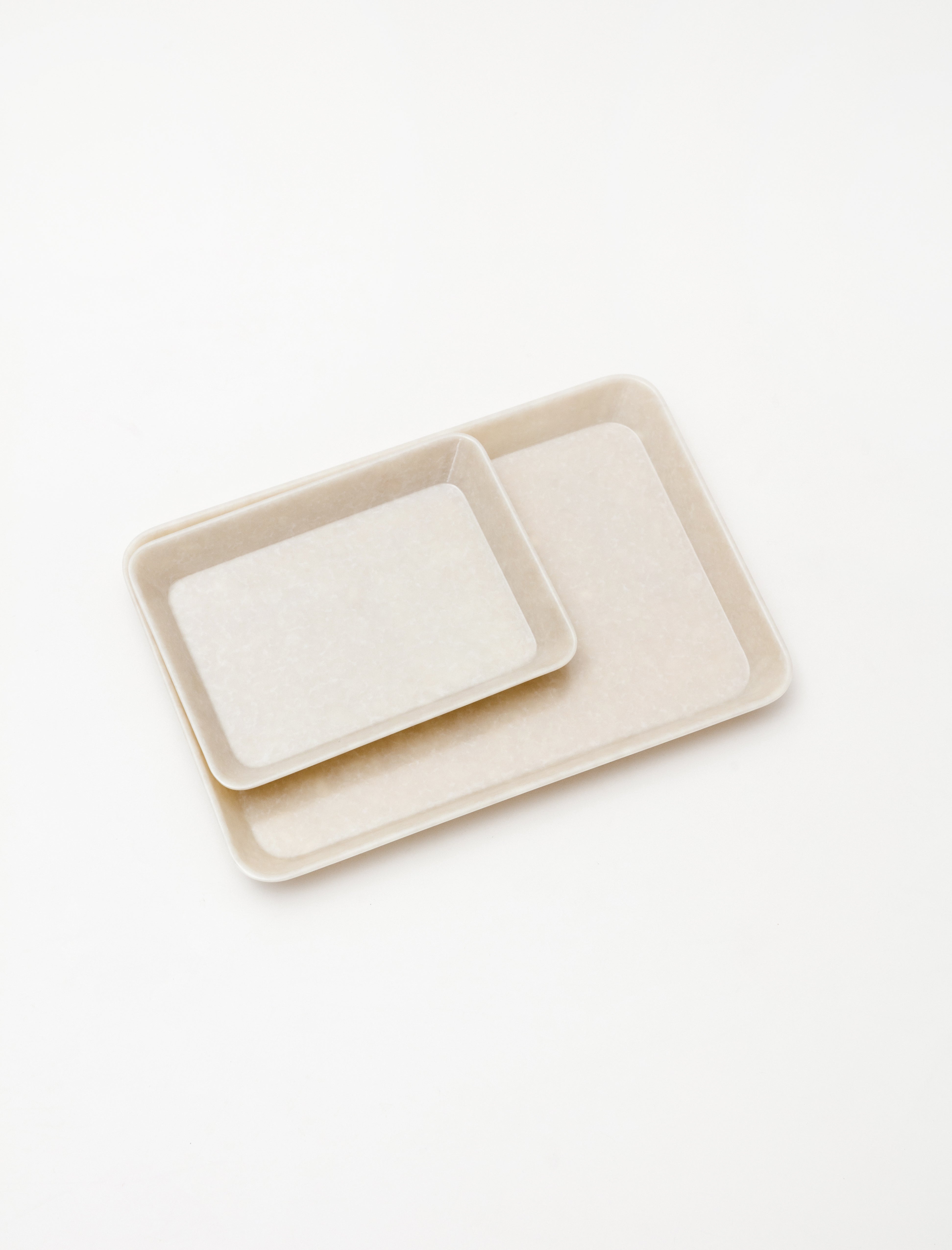 Penco Desk Tray White