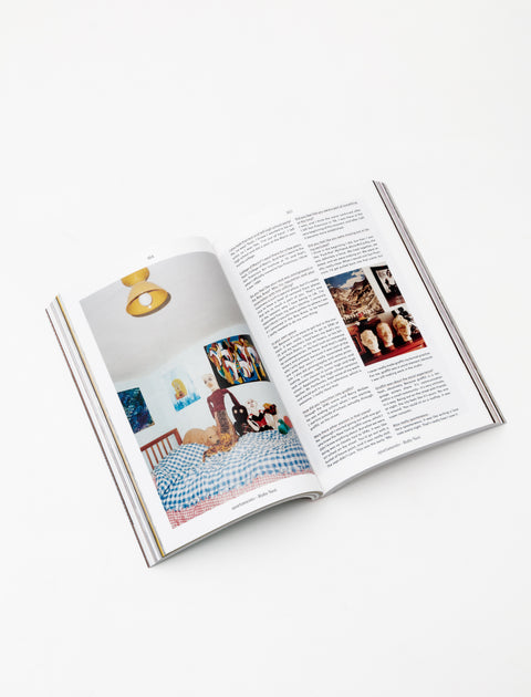 Apartamento Magazine - Issue 32