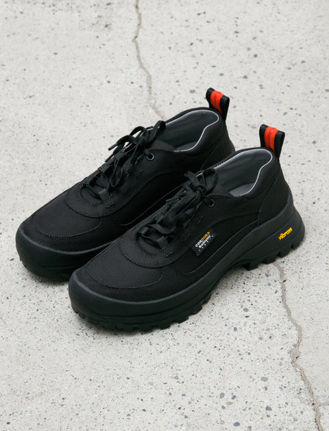 Phingerin Town Hike Shoes Black