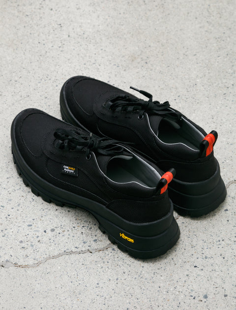 Phingerin Town Hike Shoes Black