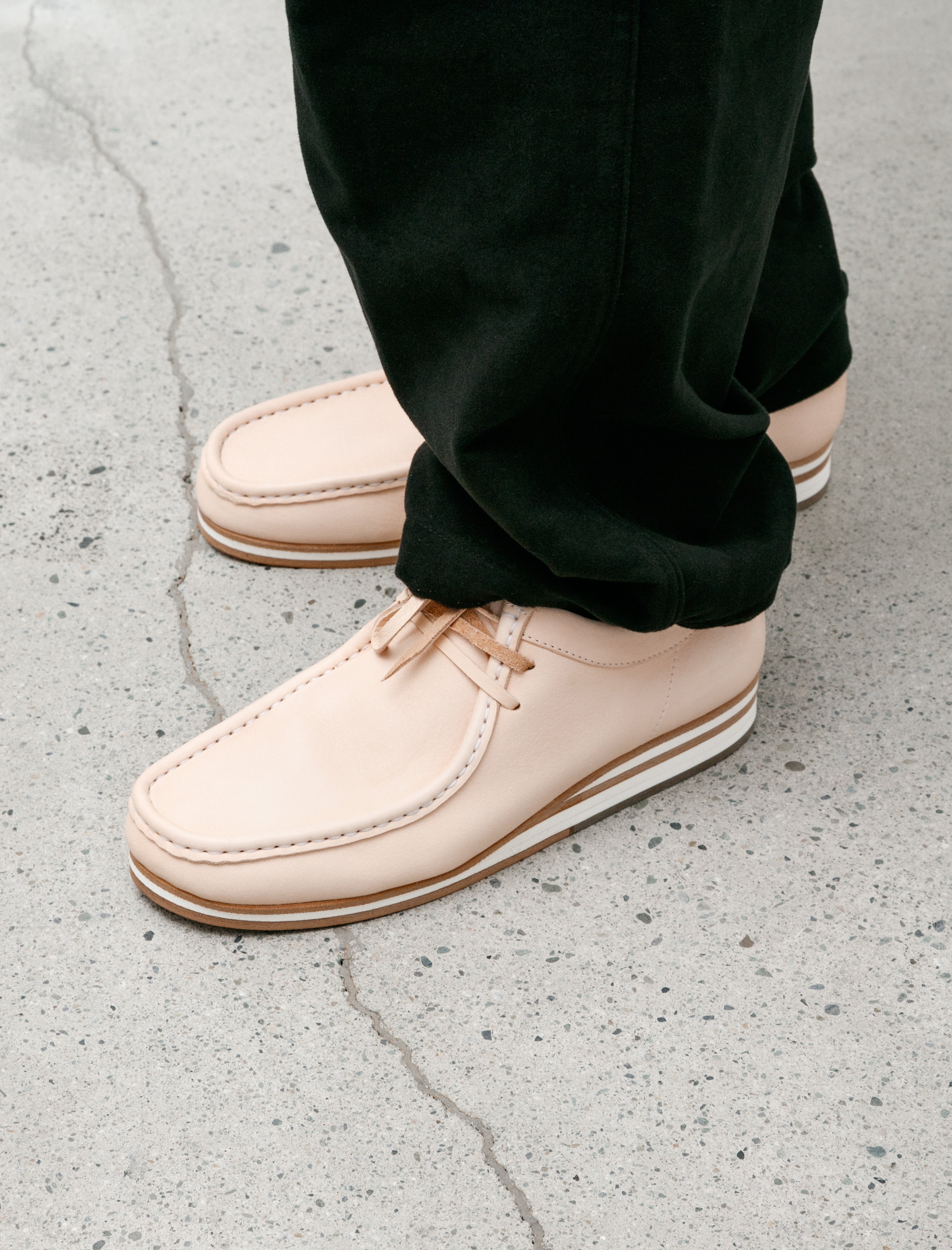 Hender Scheme Manual Industrial 29 Natural
