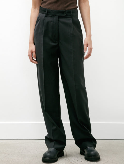 Primary Trousers Black