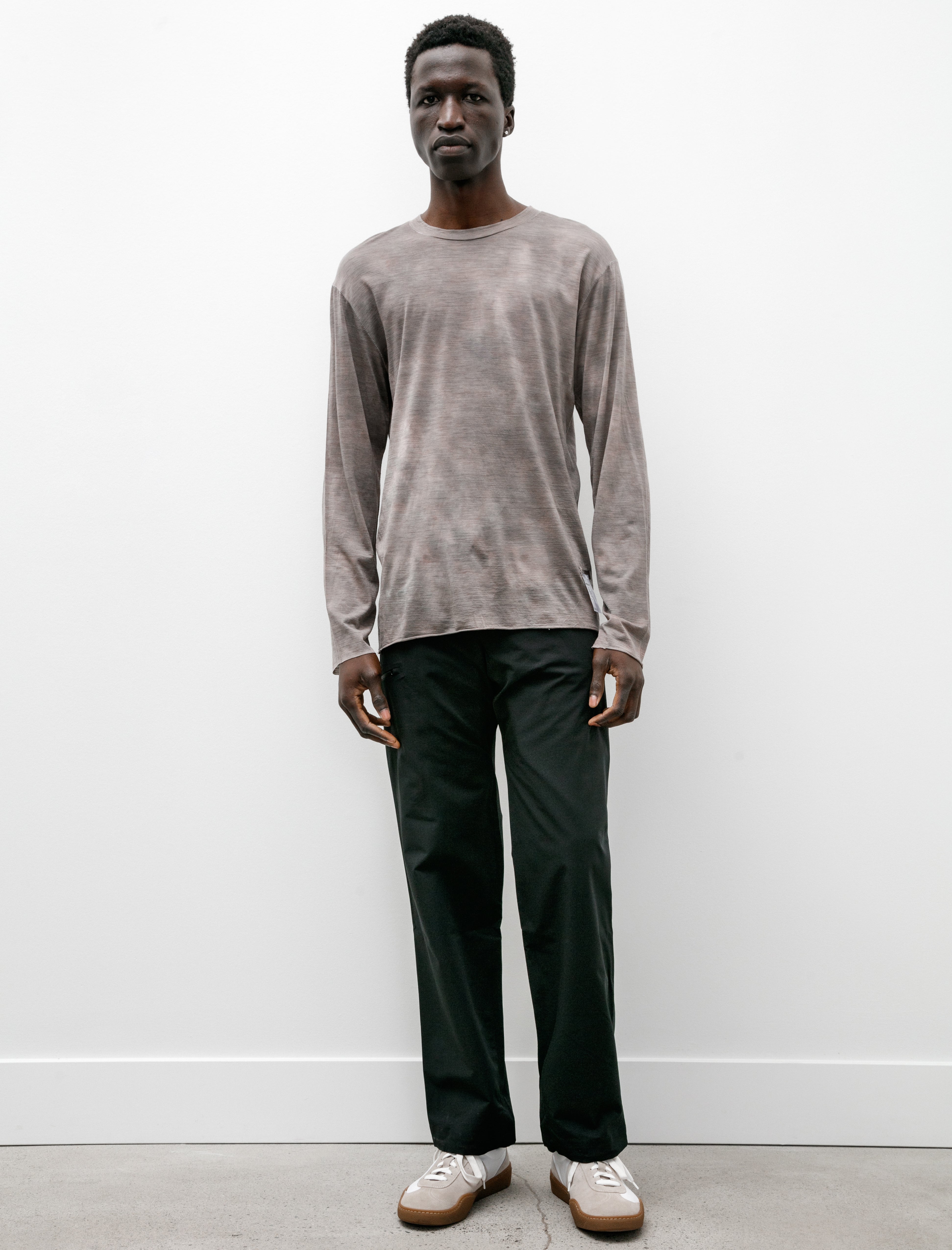 Satisfy Peaceshell Solotex Pants Black