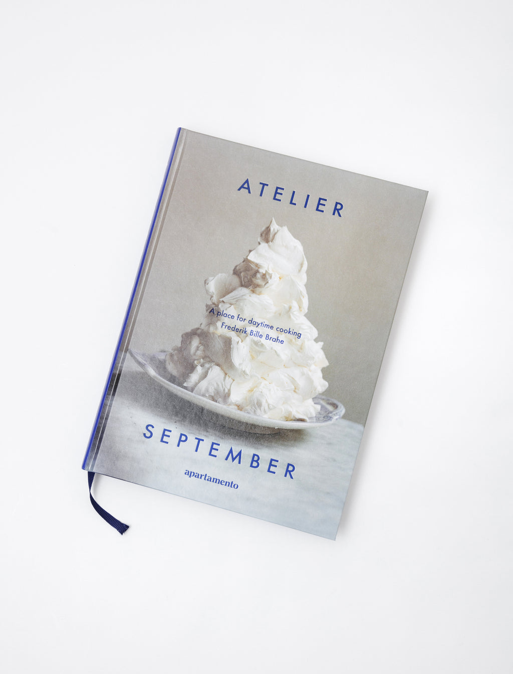 ATELIER SEPTEMBER 洋書 Atelier Septembre : A Place for Daytime Cooking – Neighbour