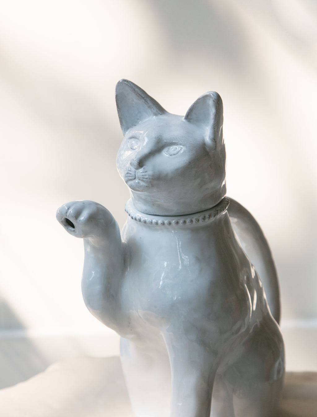 ASTIER de VILLATTE Chien et Chat 皿 9cm Chien et Chat キャットディッシュ 9cm
