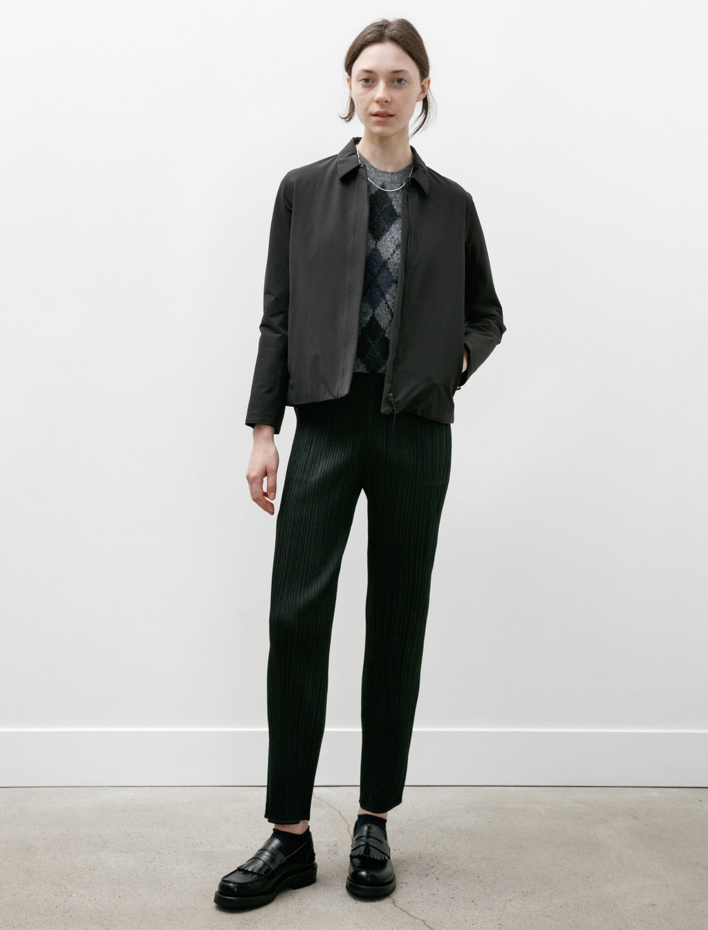 ☆新品☆VEILANCE LIMINA INSULATED JACKET M