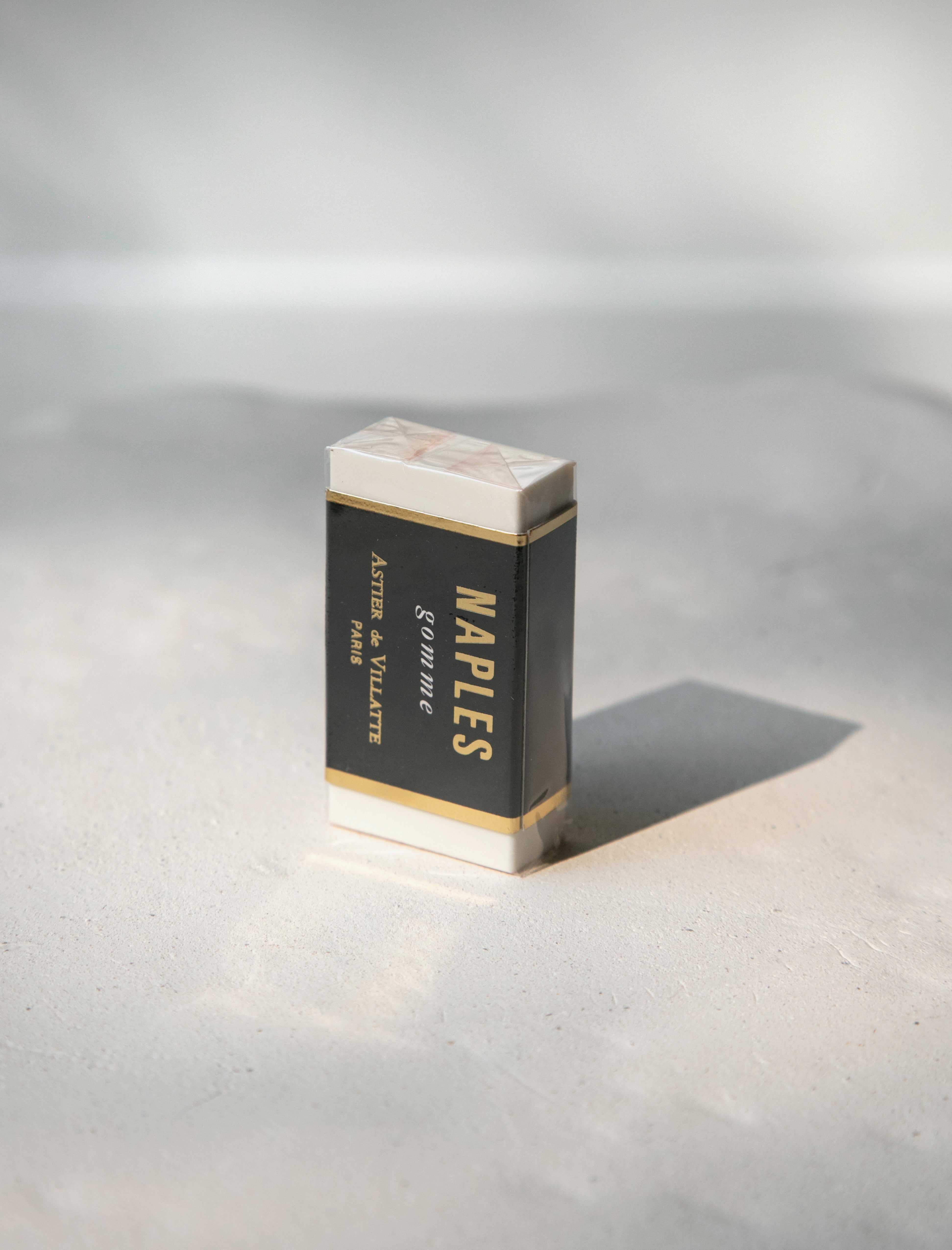 Astier de Villatte Scented Eraser