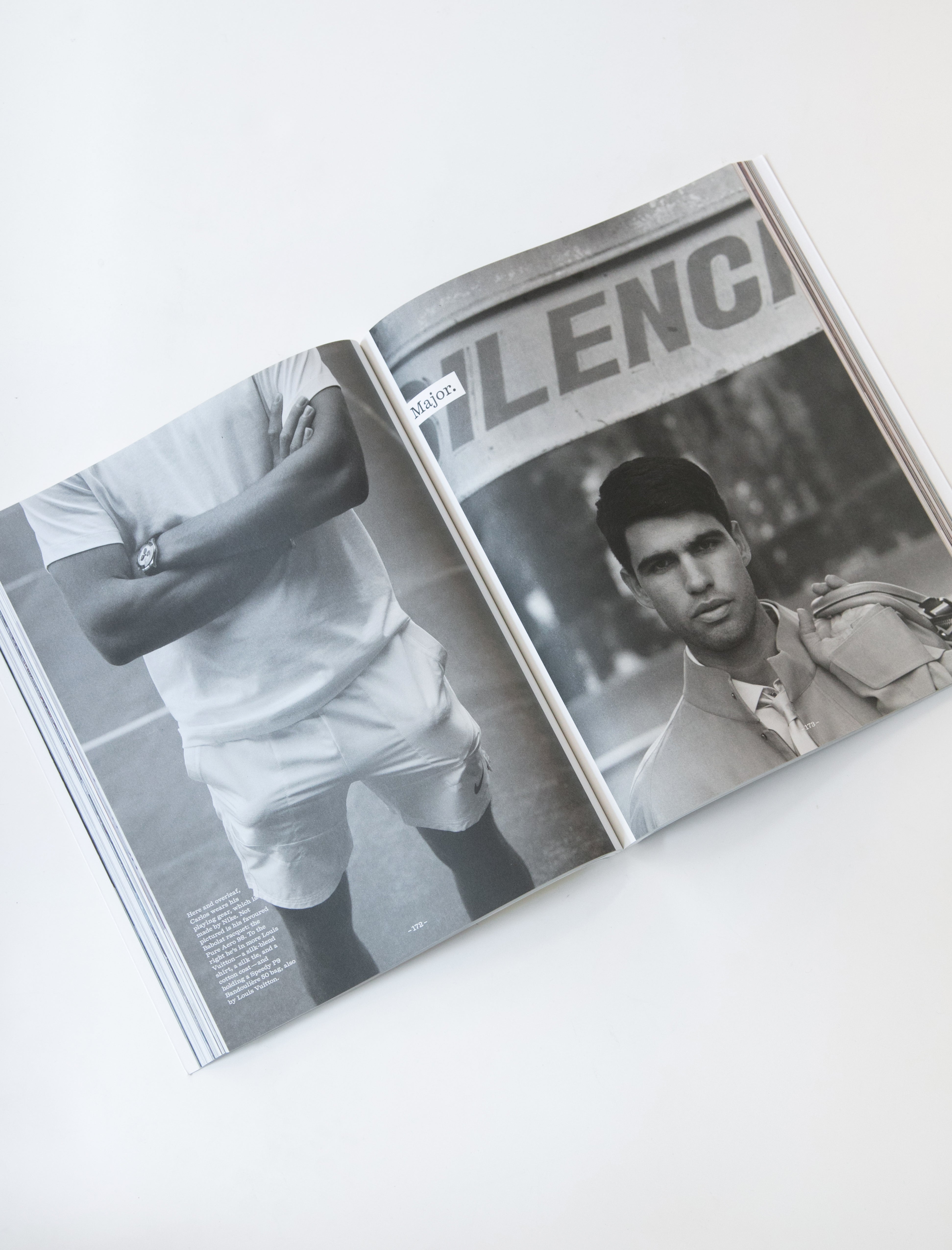 Fantastic Man Issue 40