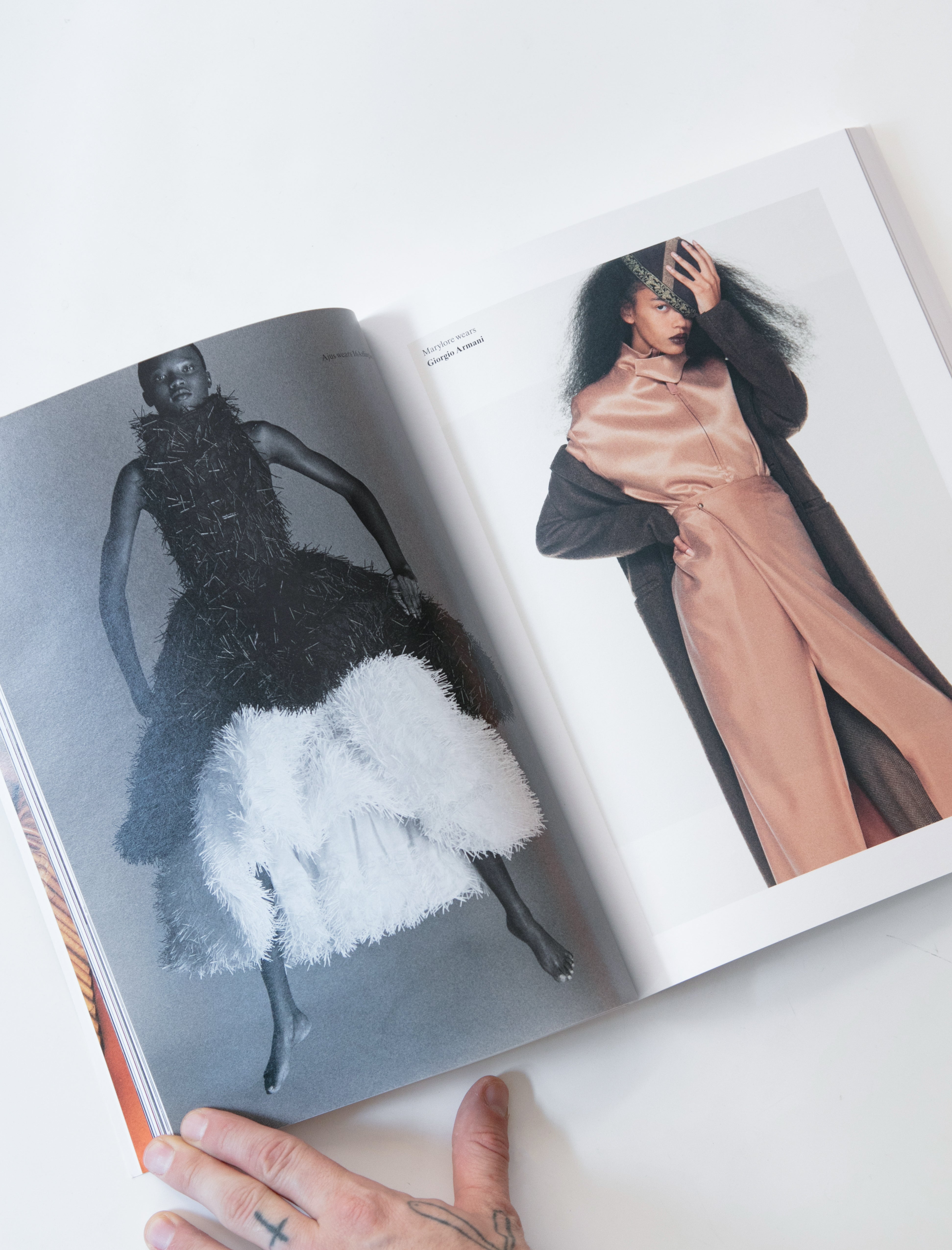 System Collections - Issue 01