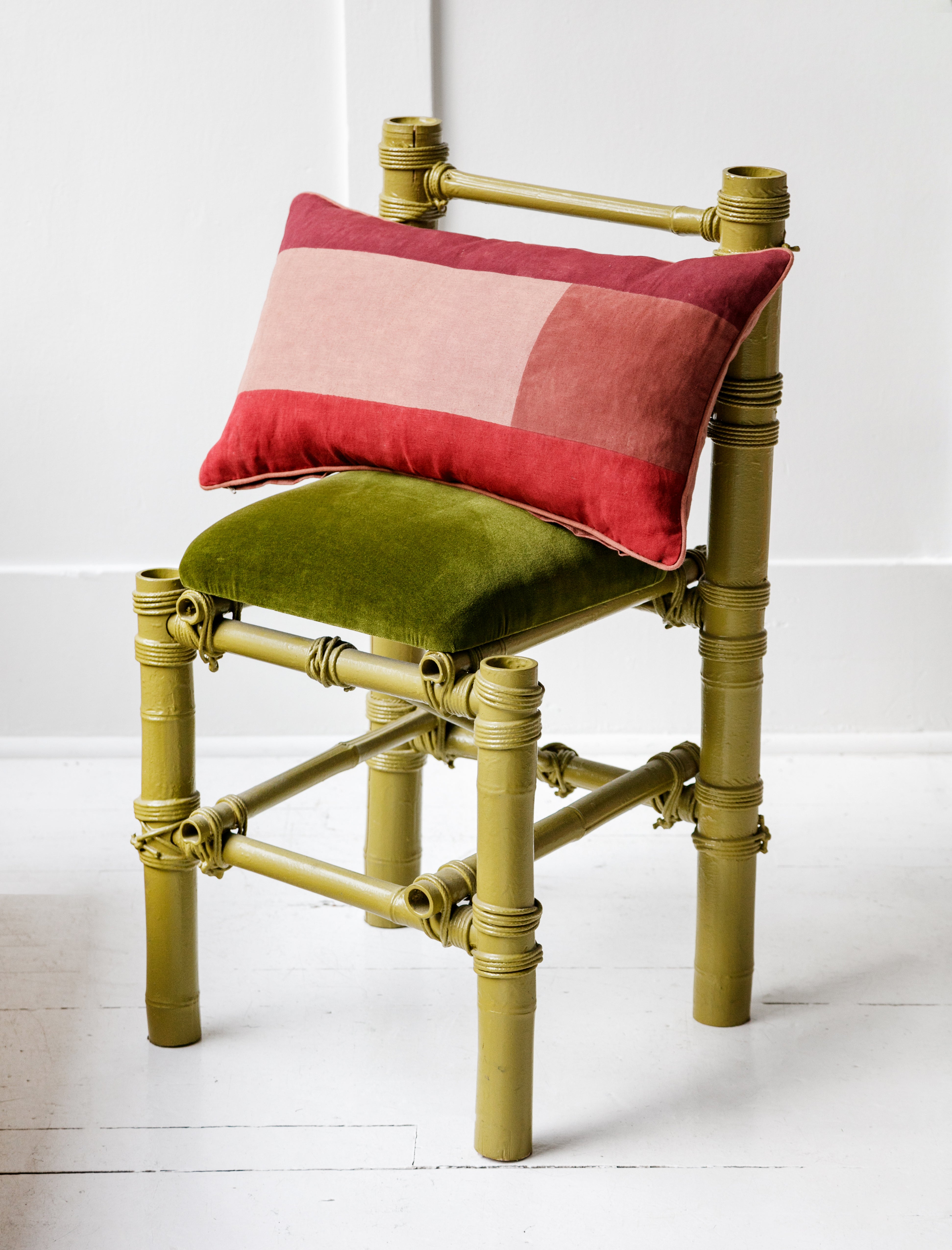 Studio Ford Lumbar Pillow Otti