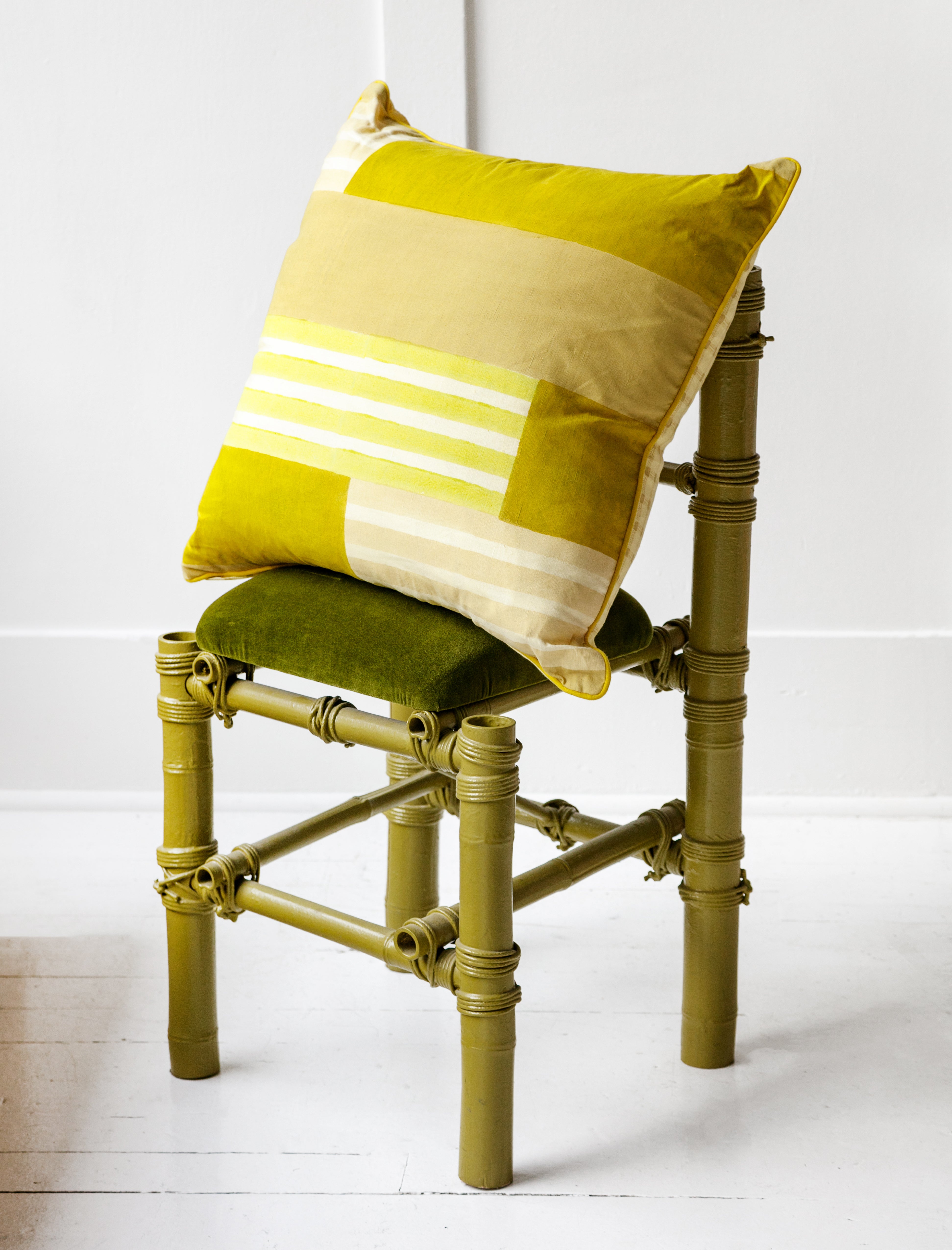 Studio Ford Square Pillow Benita