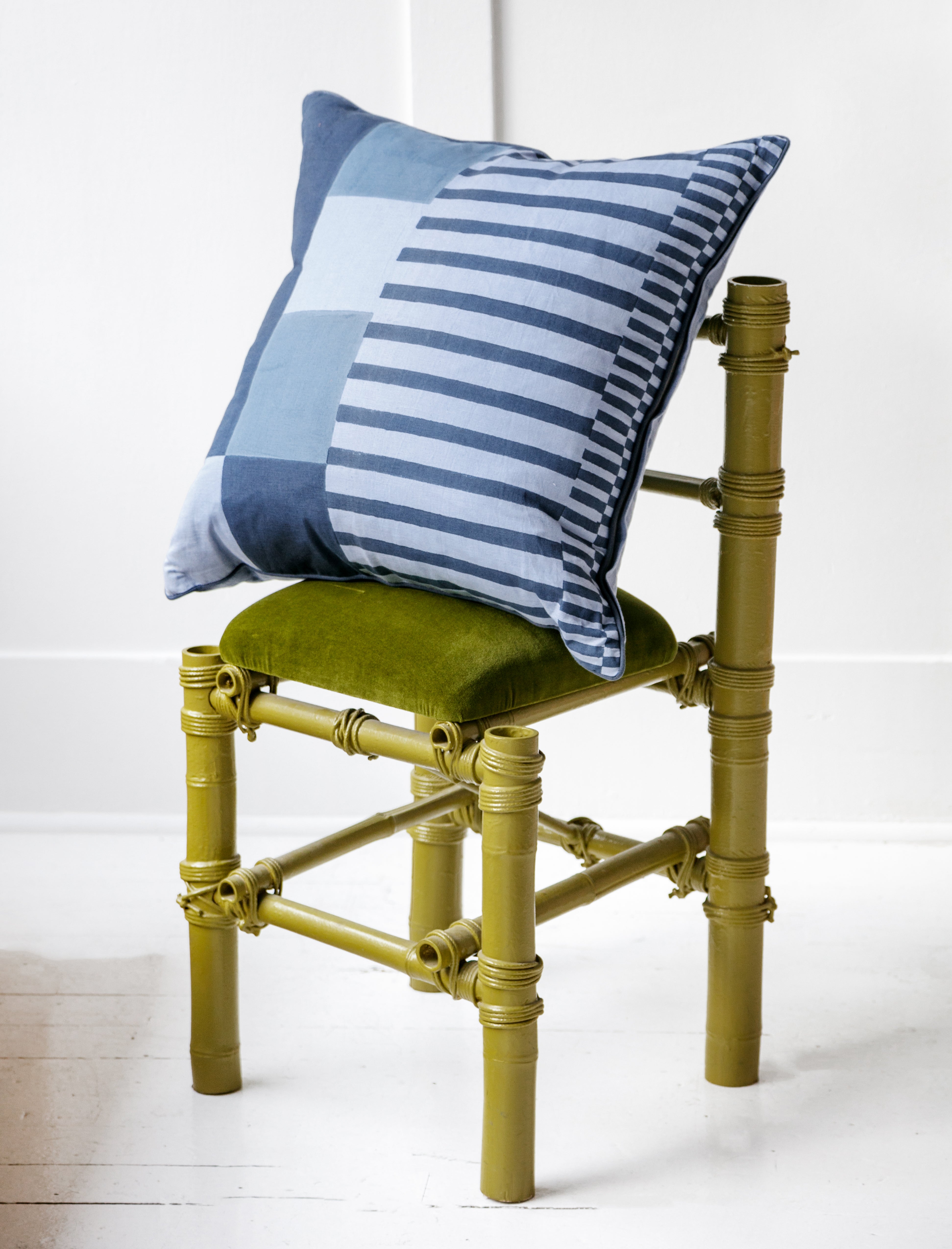 Studio Ford Square Pillow Gunta