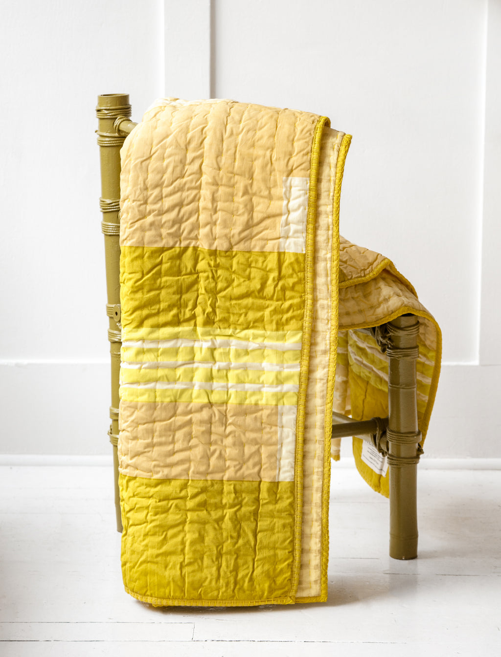 Studio Ford Quilted Throw Benita – Neighbour