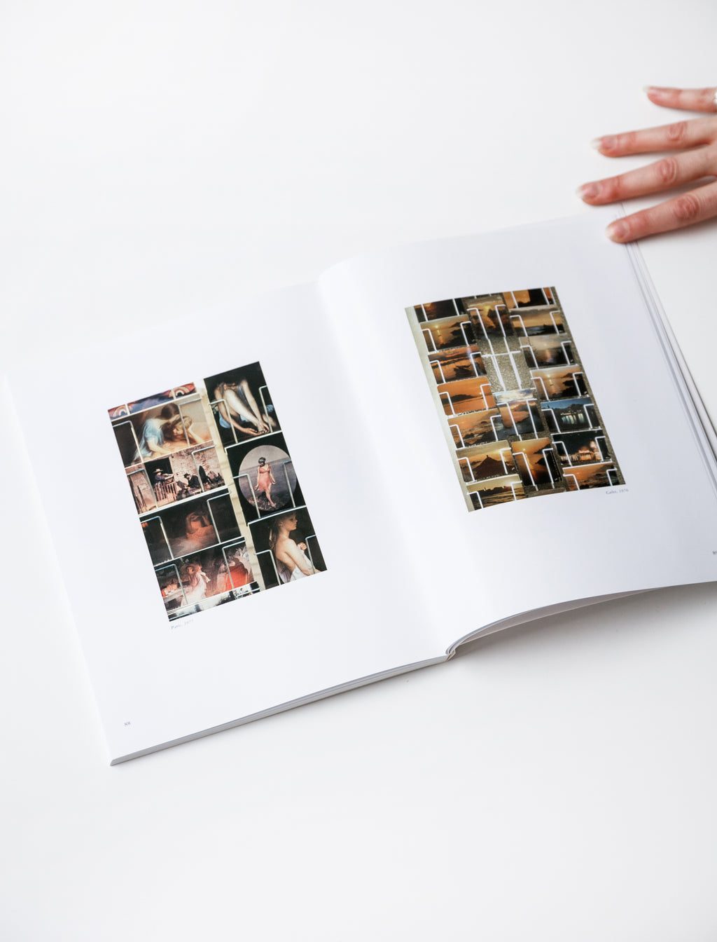 Kodachrome - Luigi Ghirri – Neighbour