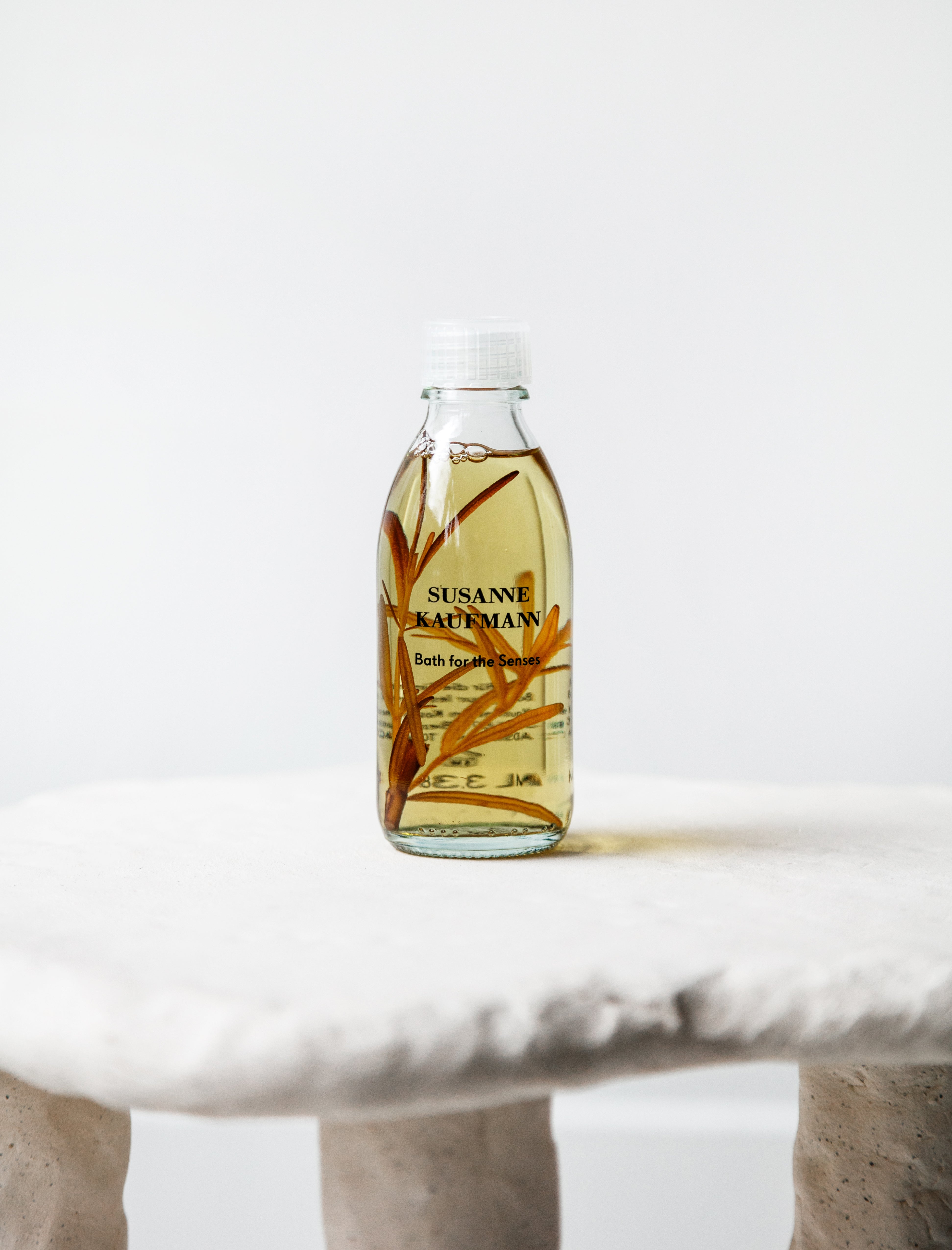 Susanne Kaufmann Oil Bath for the Senses 100mL