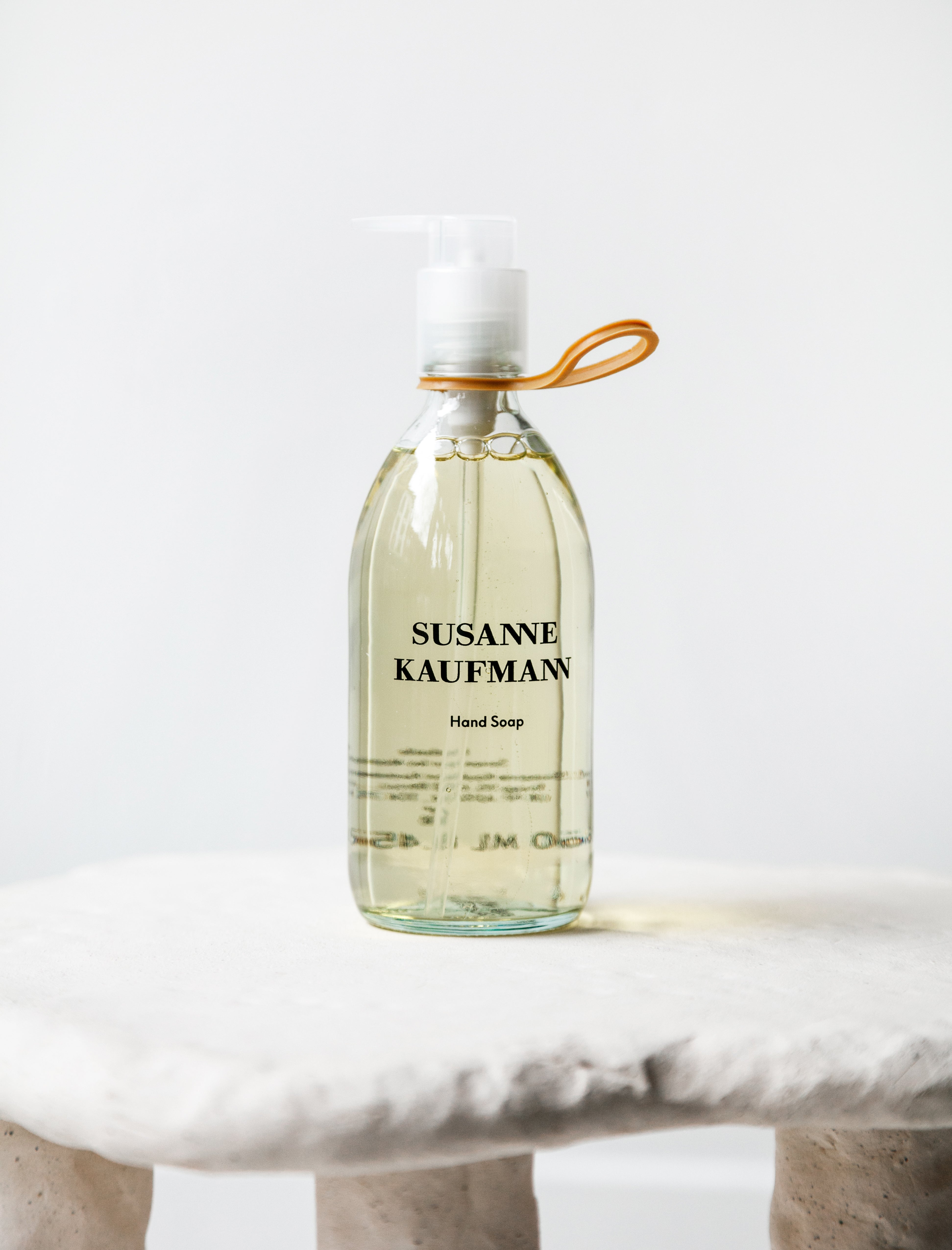 Susanne Kaufmann Hand Soap