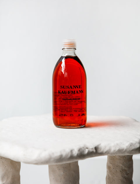 Susanne Kaufmann Hayflower Bath Oil