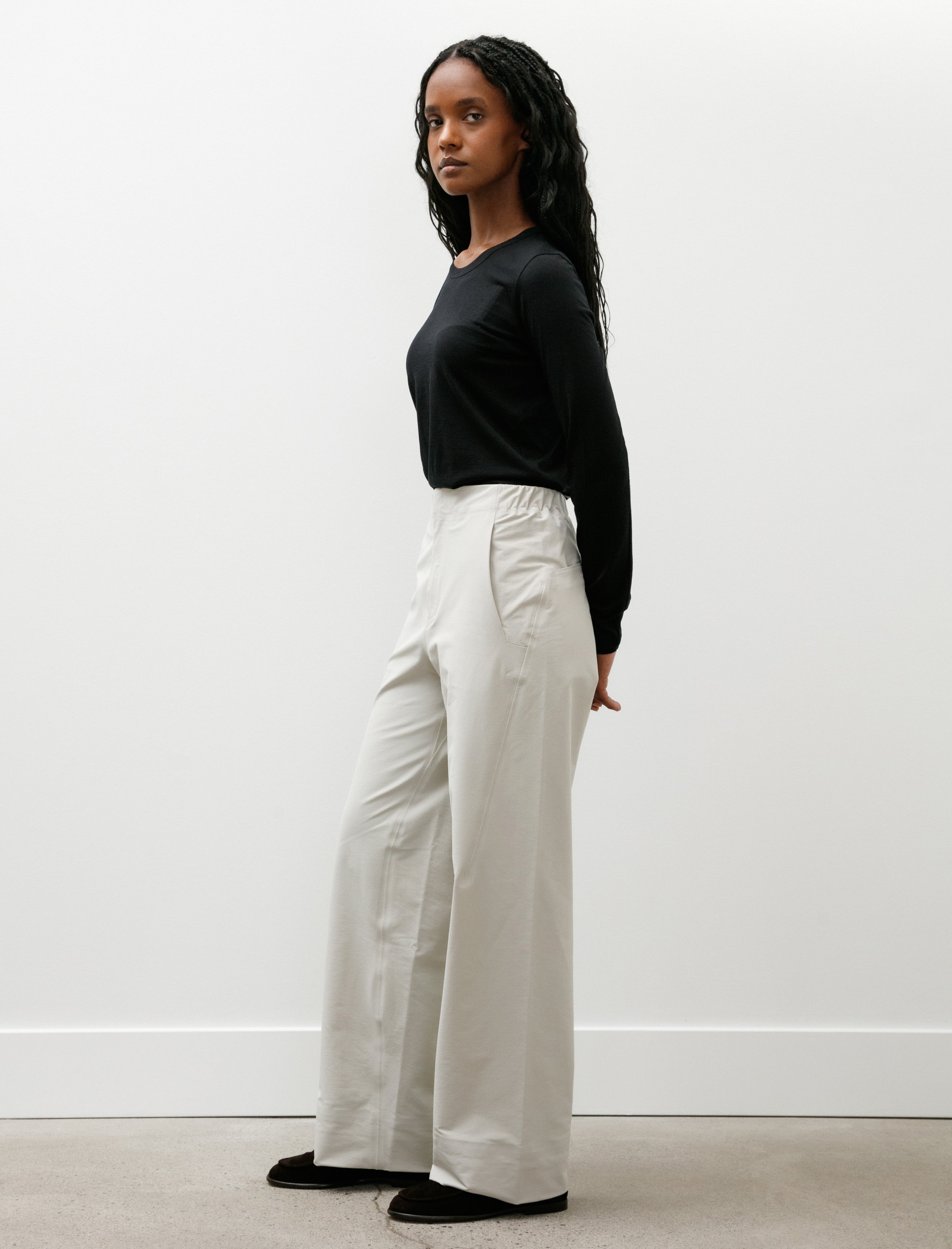 Veilance Khara Pant Dark Cocoon