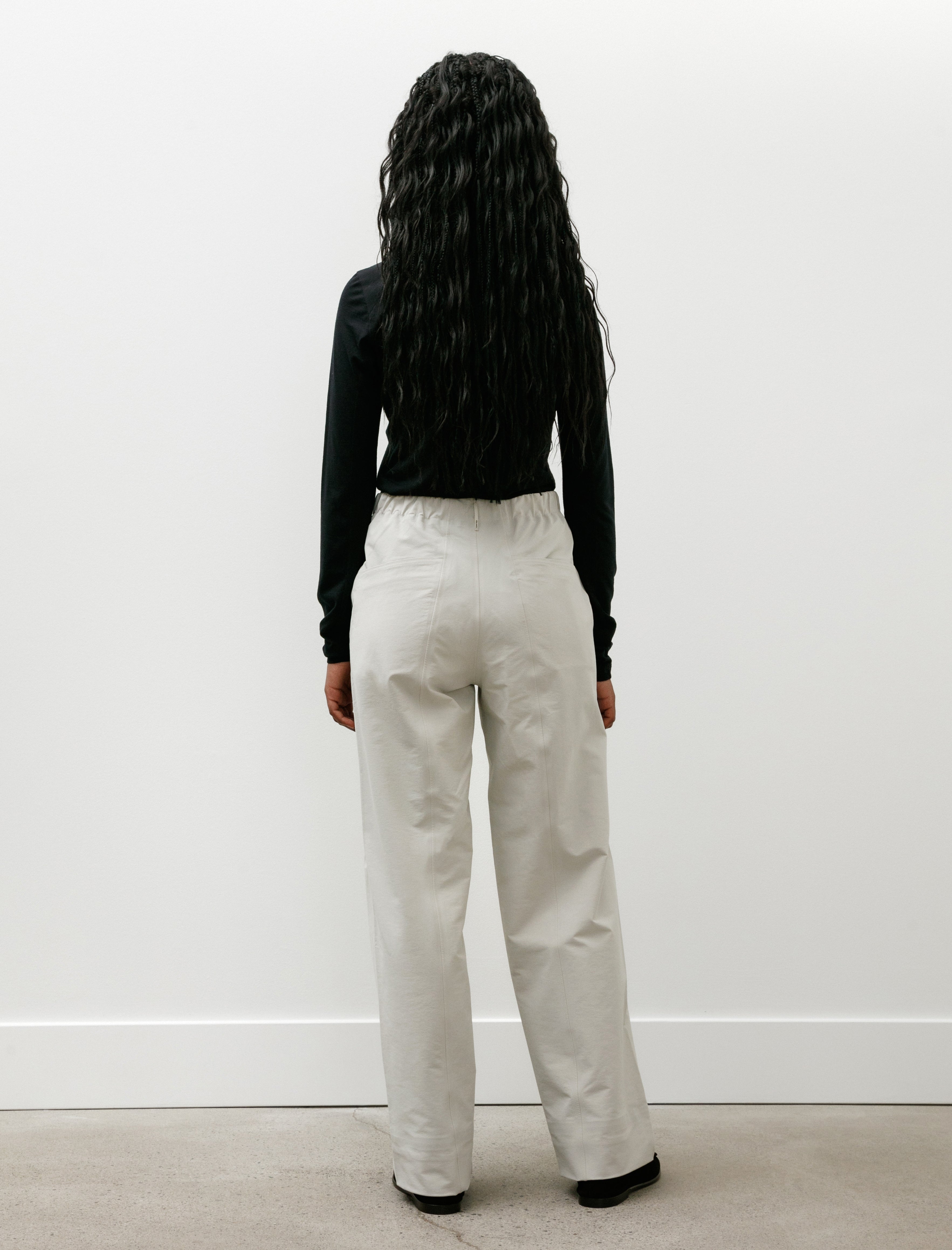 Veilance Khara Pant Dark Cocoon