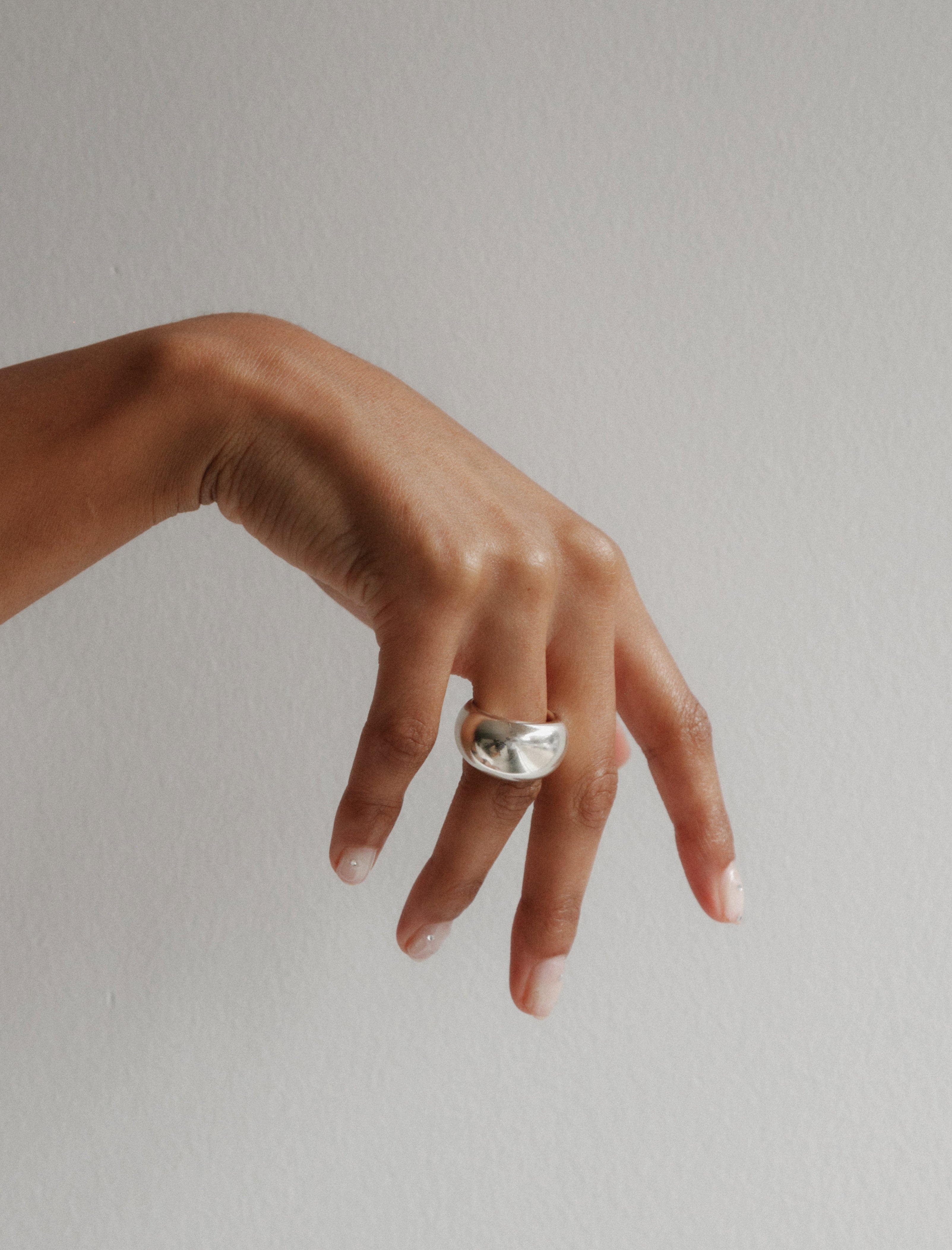 Sophie Buhai Large Donut Ring