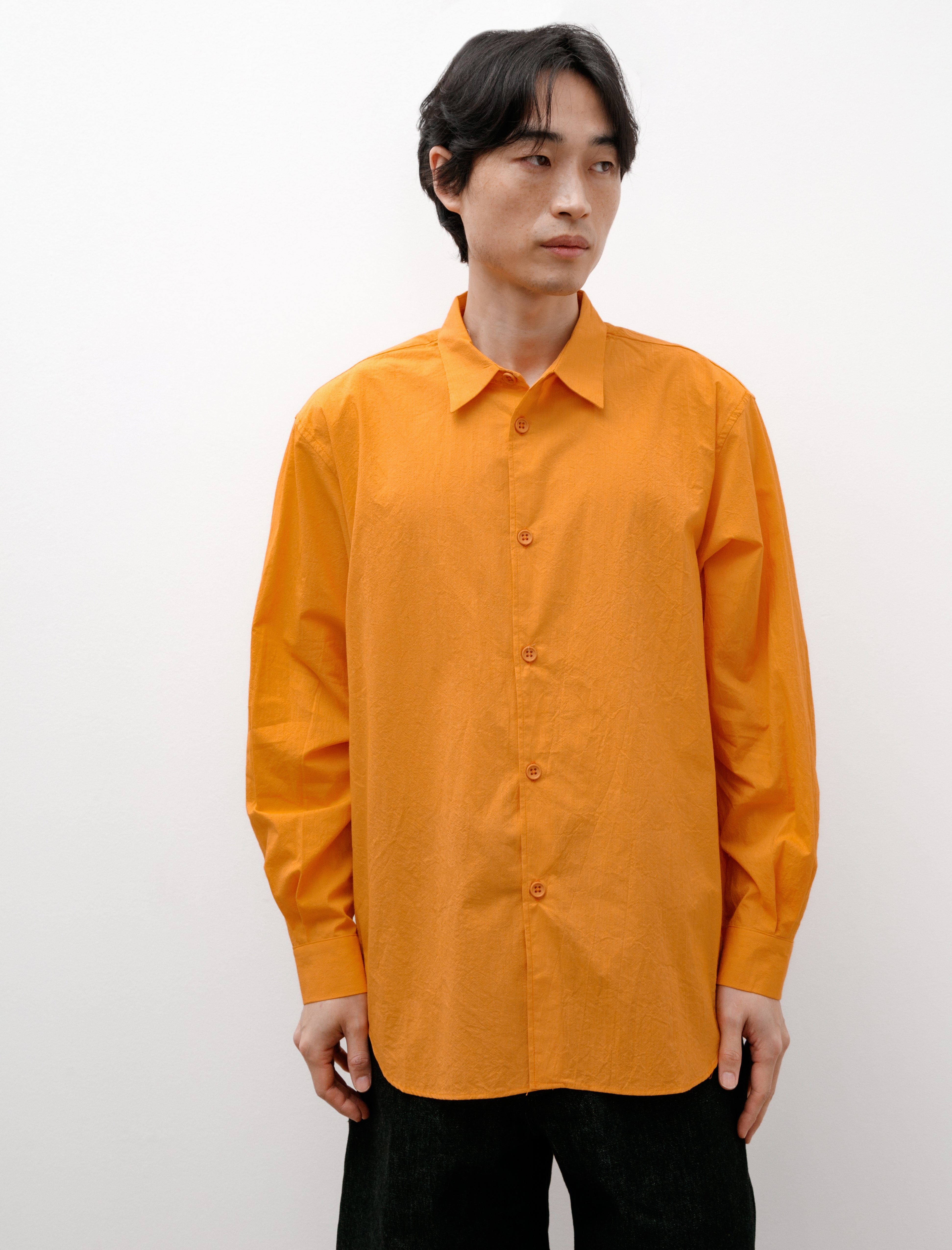 MAN-TLE R16 Shirt-8 Signal Cordlane