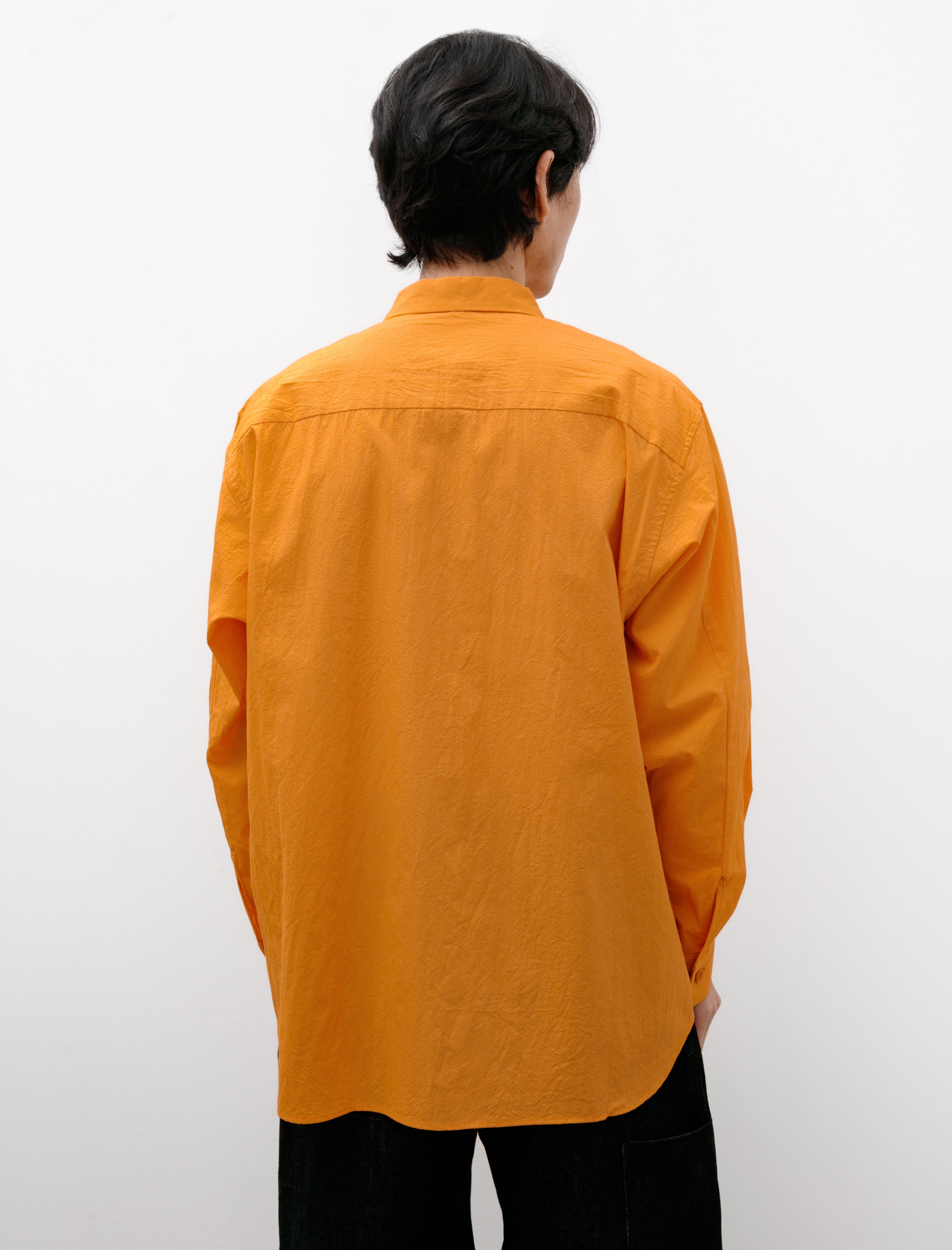 MAN-TLE R16 Shirt-8 Signal Cordlane