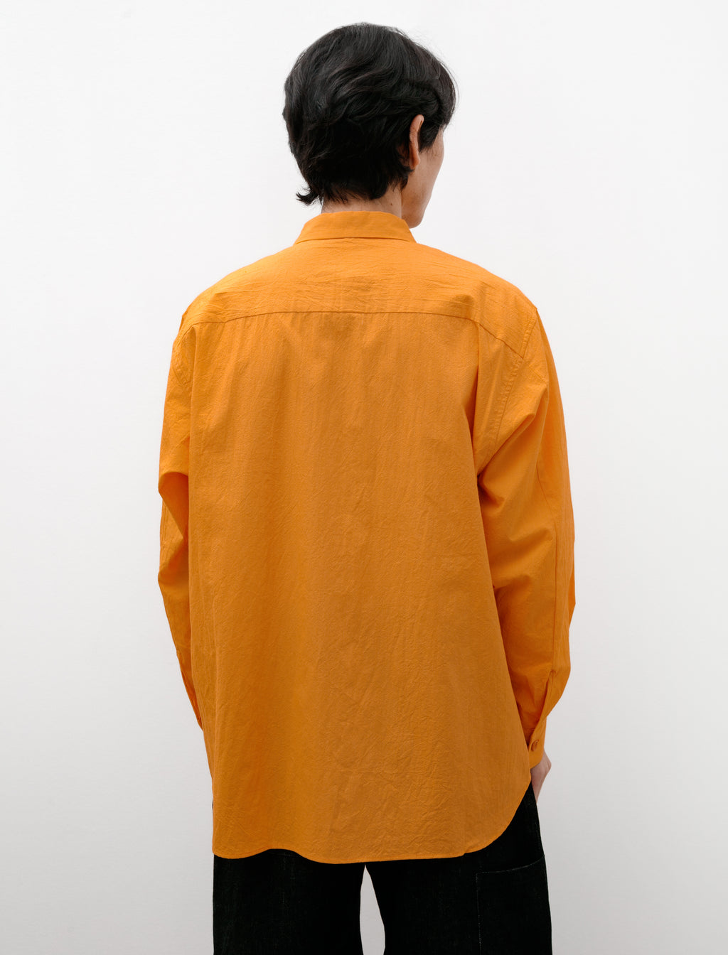 MAN-TLE R16 Shirt-8 Signal Cordlane – Neighbour