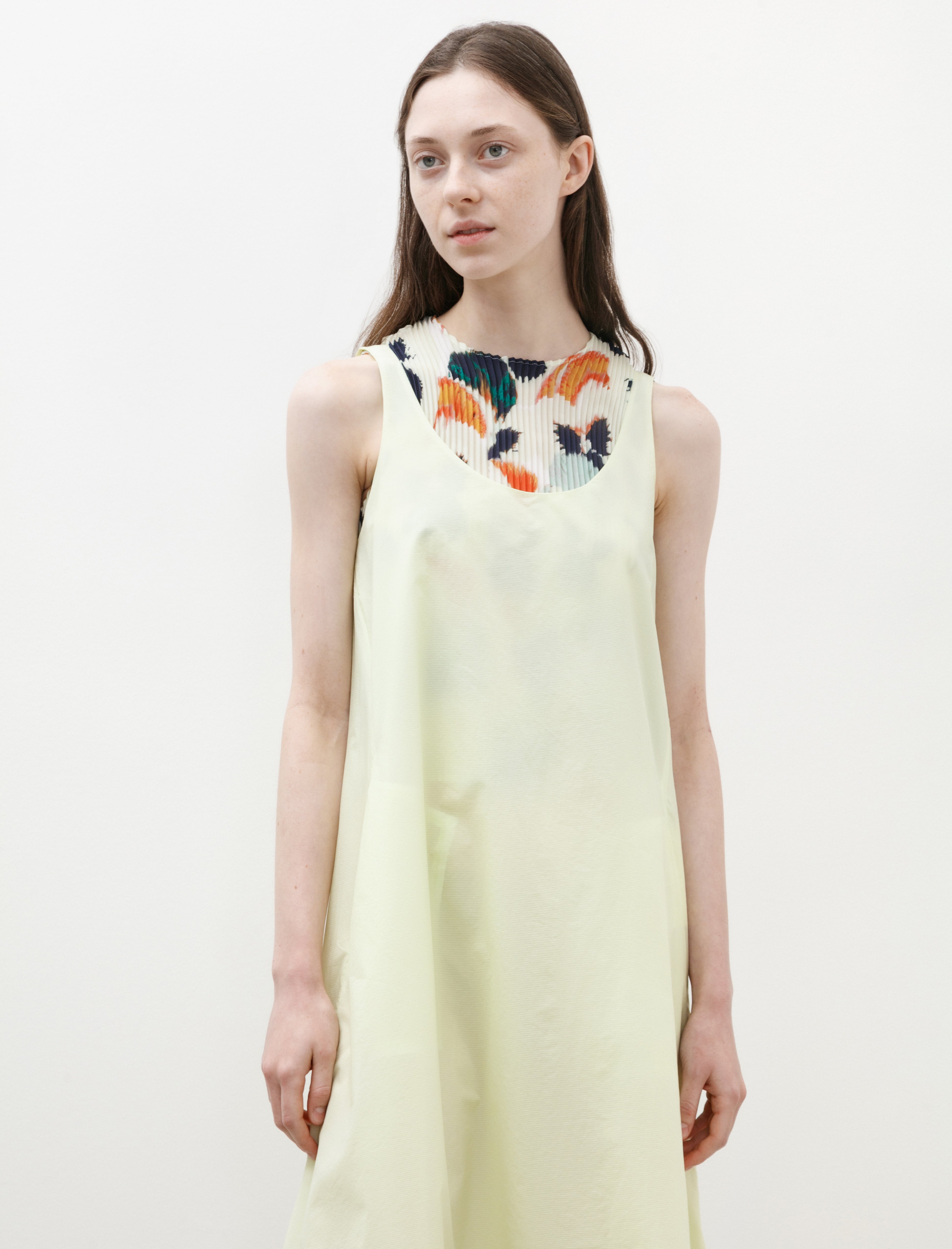 Veilance Demlo Tank Dress Shincha