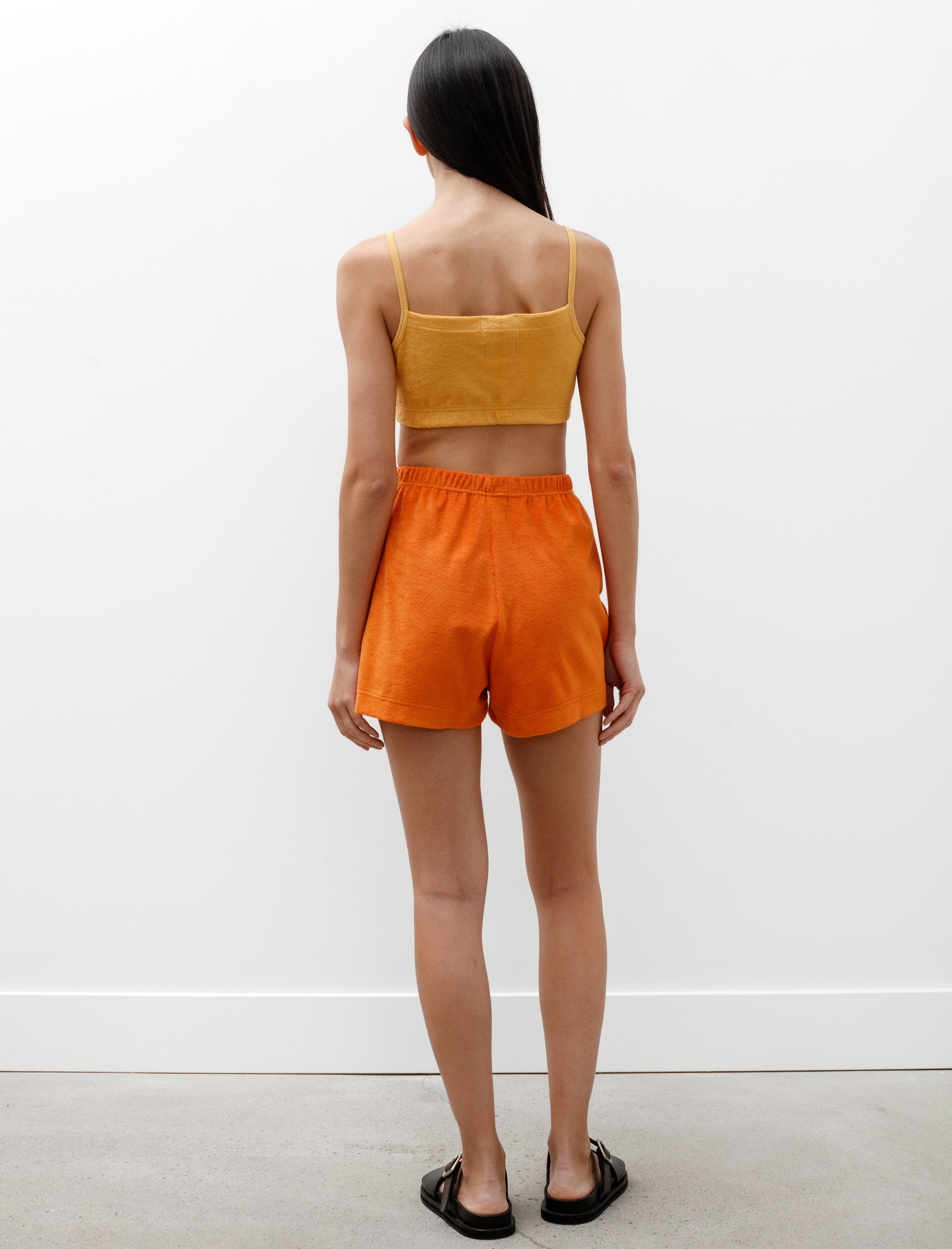 Howlin' Wonder Shorts Tangerine Dream