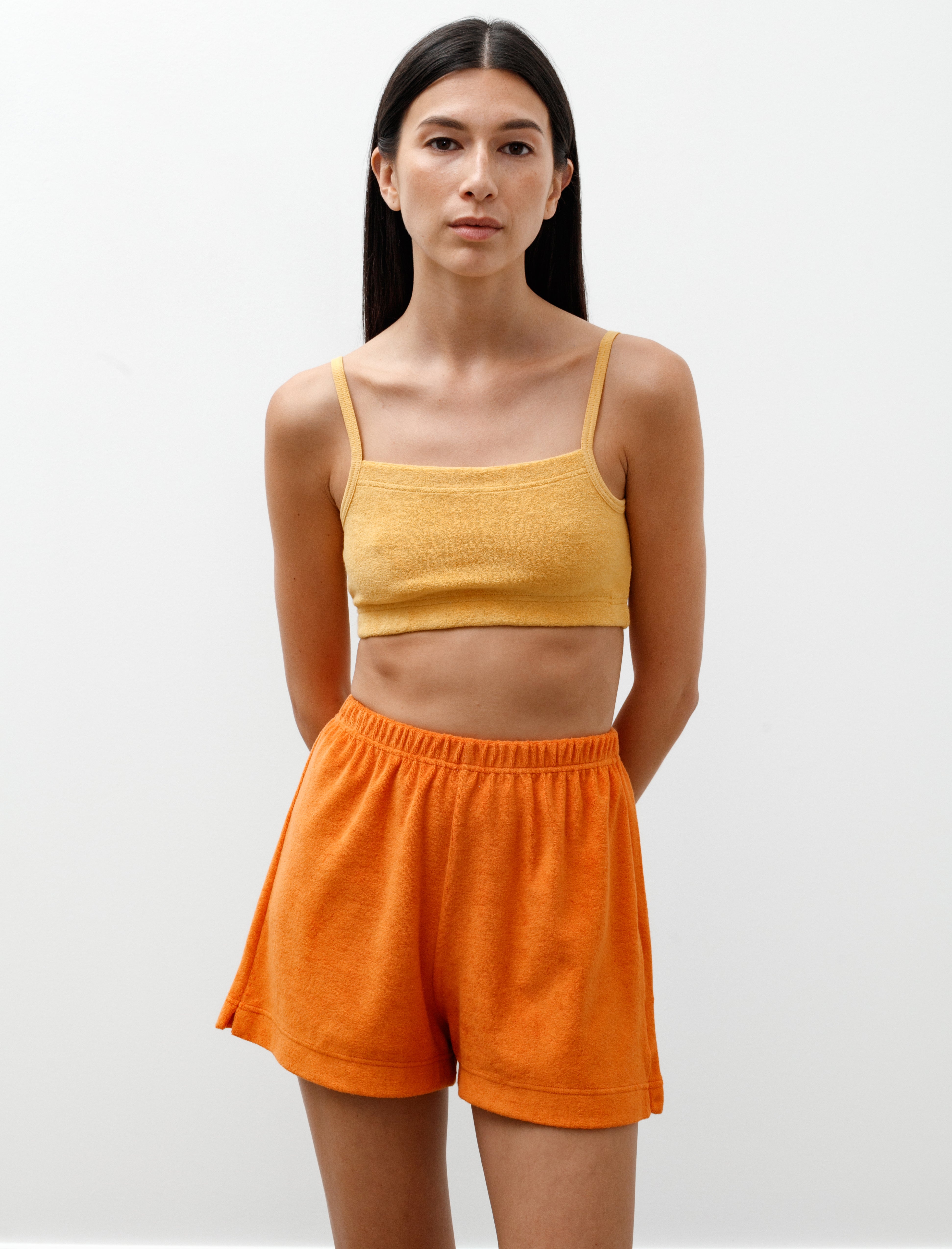 Howlin' Spooky-Doo Butter in the Sun