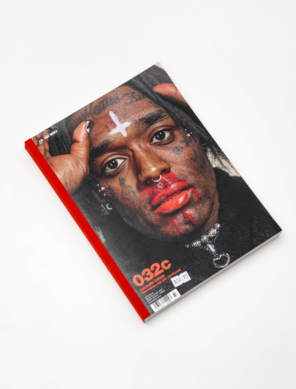 032C - Issue 43 – Neighbour