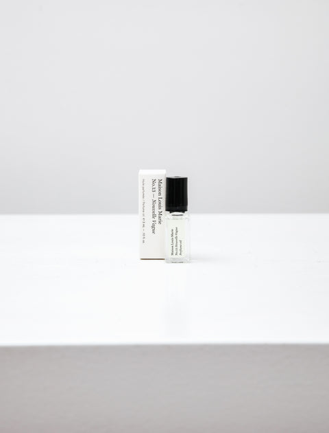 Maison Louise Marie Roller Perfume Oil - No.13 Nouvelle Vague