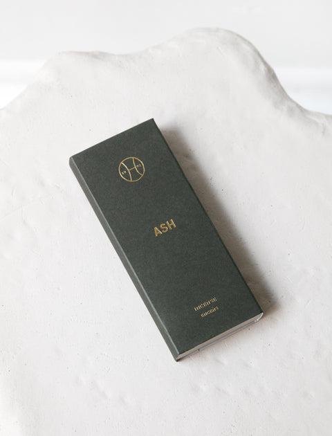 Perfumer H Ash Incense