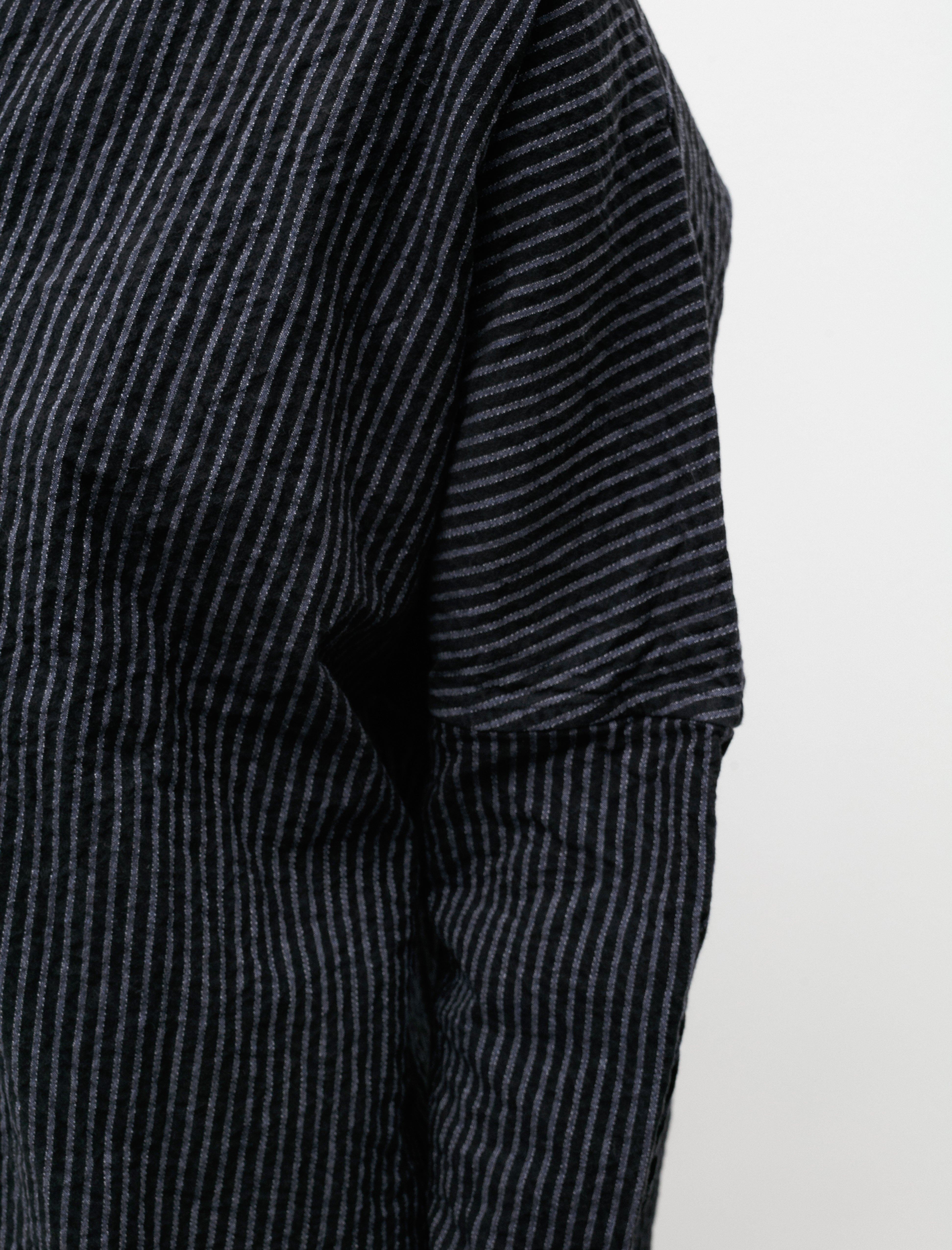 Casey Casey Ode Shirt Miner Thick