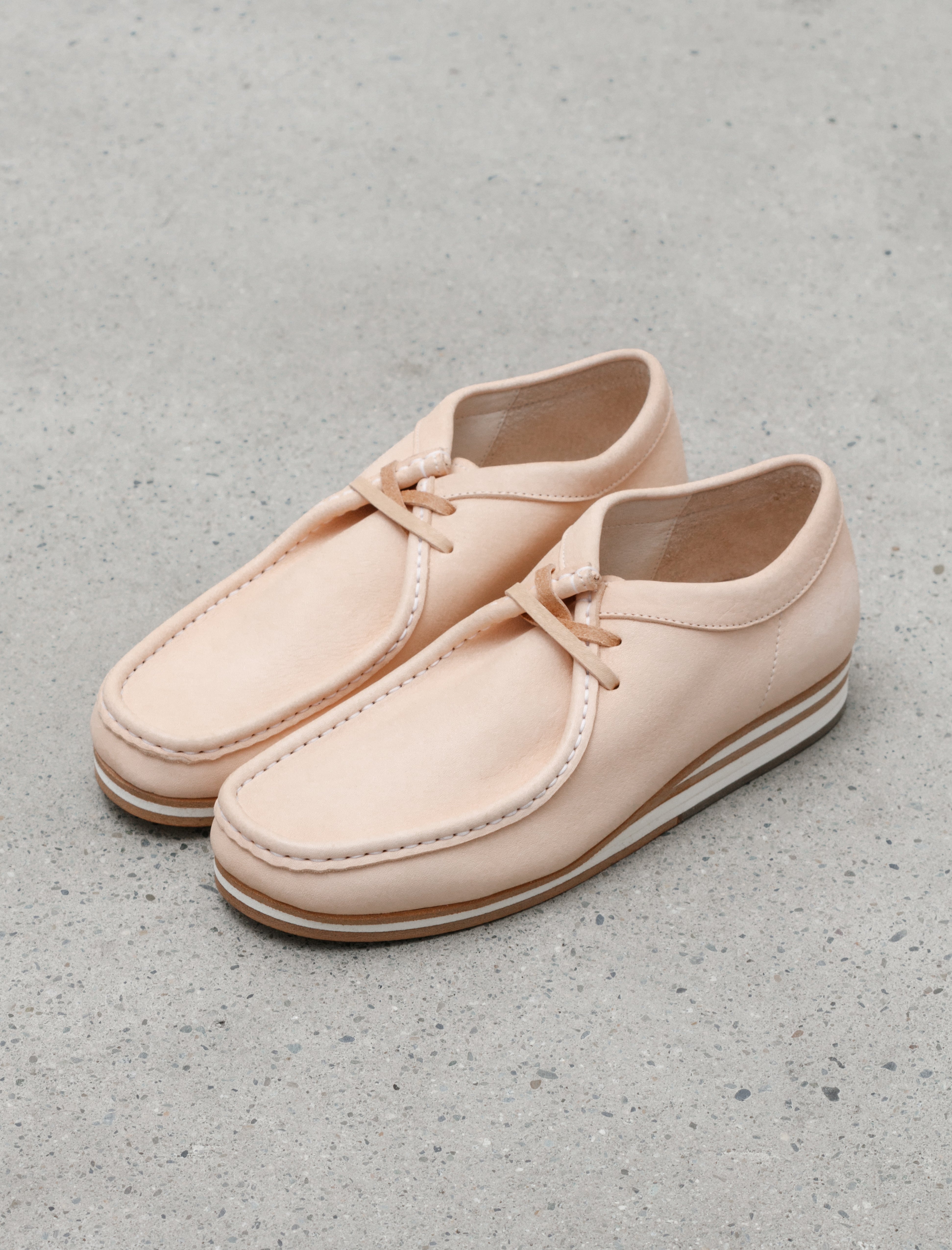 Hender Scheme Manual Industrial 29 Natural